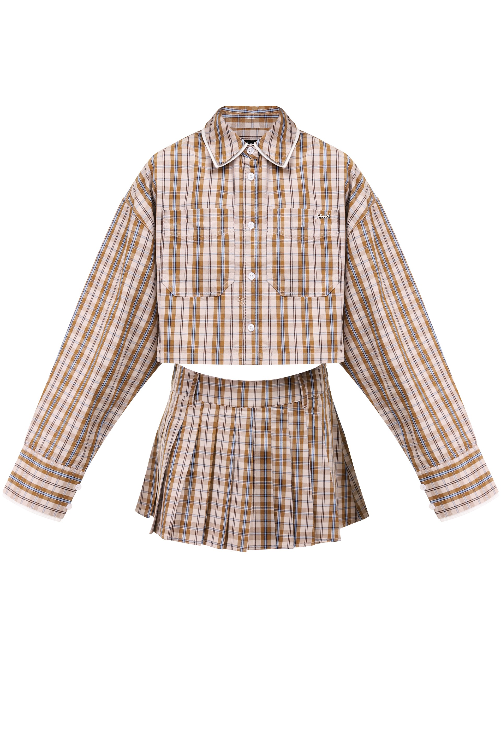 Купить Костюм KSUBI
