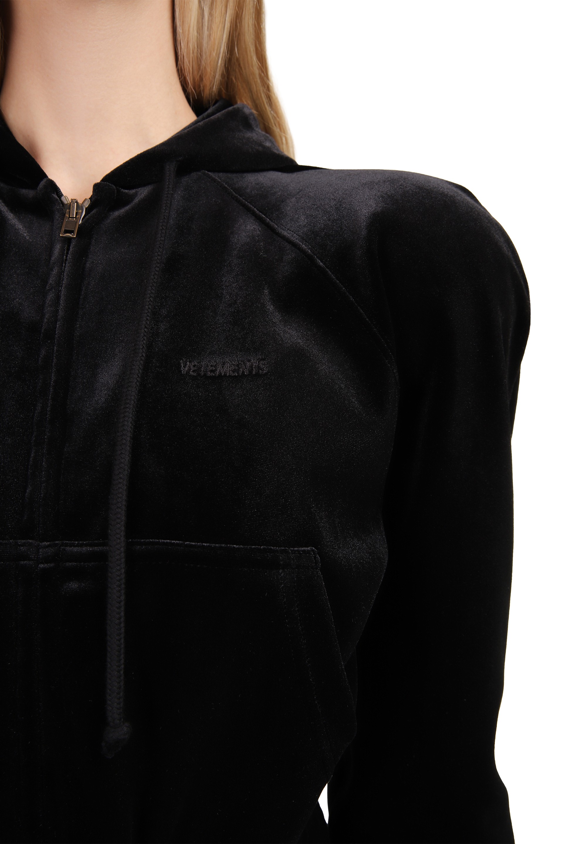 Купить Худи Vetements 4