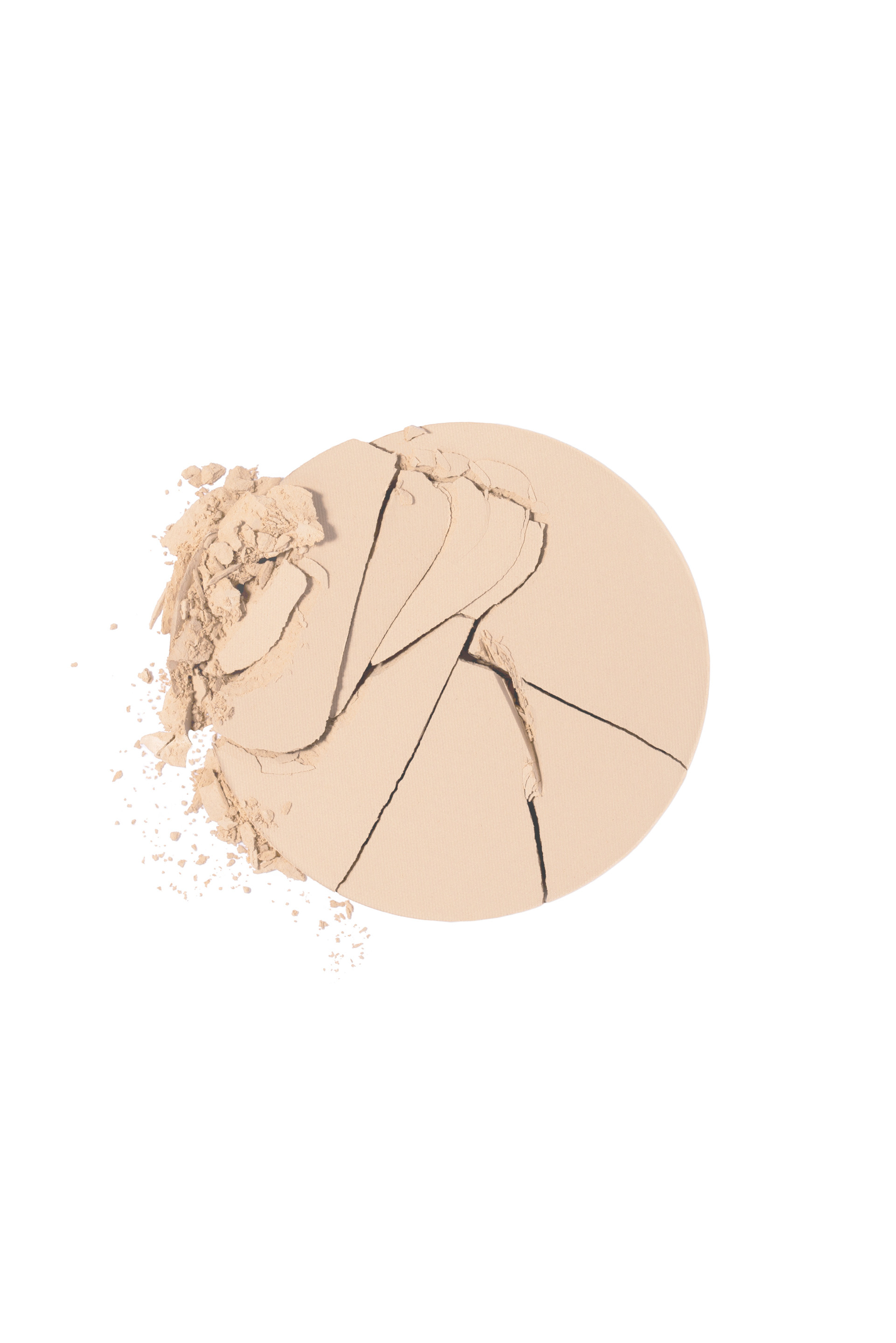 Купити Пудра для обличчя базова компактна Chantecaille 2