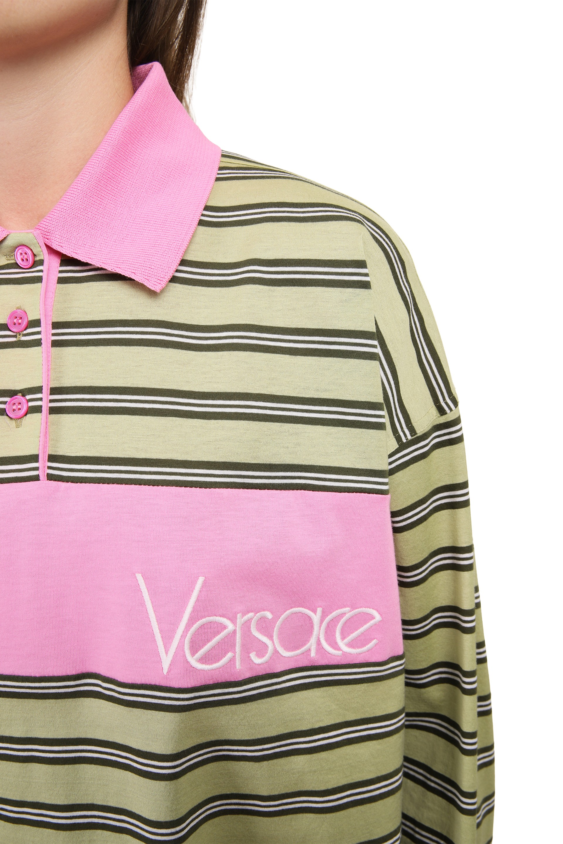 Buy Polo Versace 4