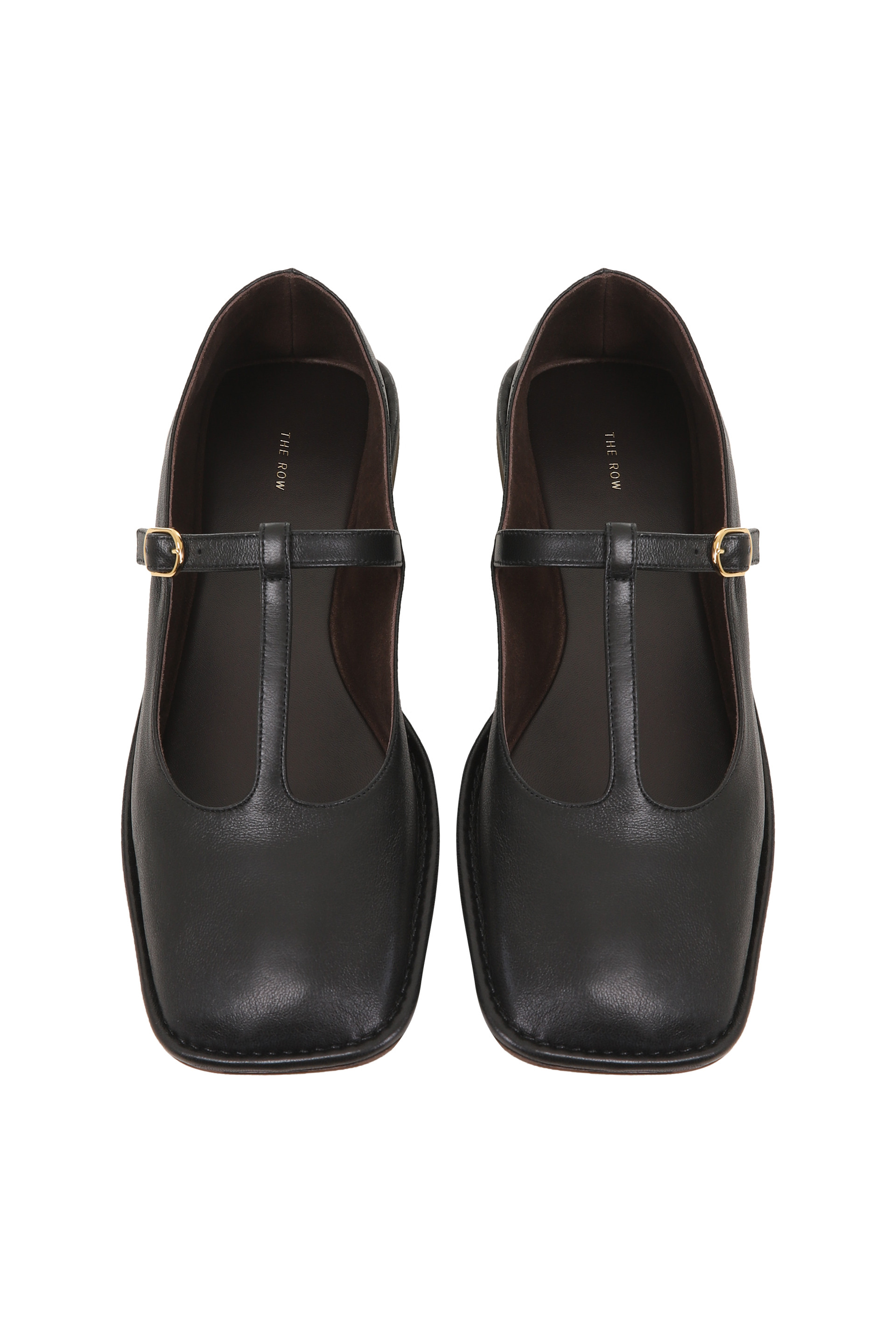 Купити Балетки The Row 4