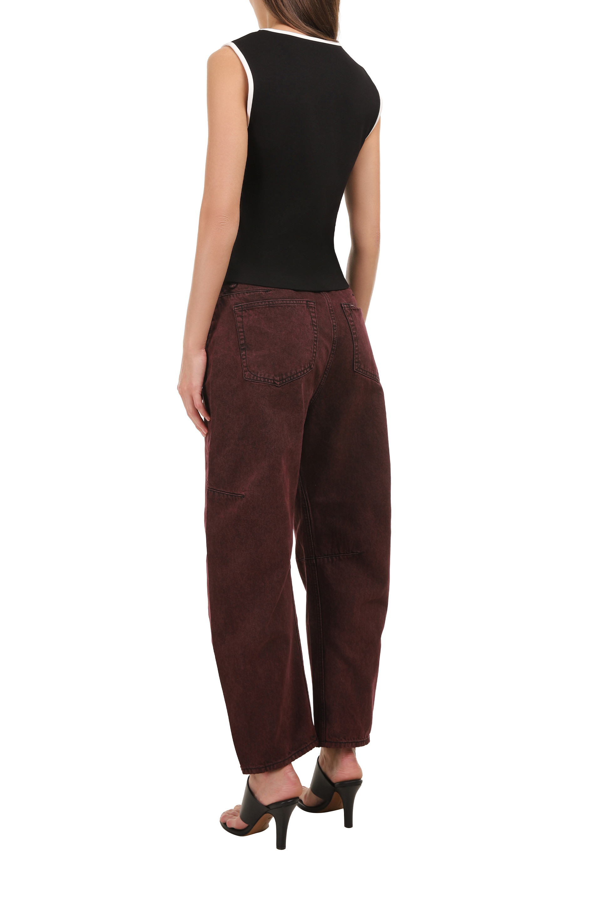 Купити Майка Rag & Bone 3