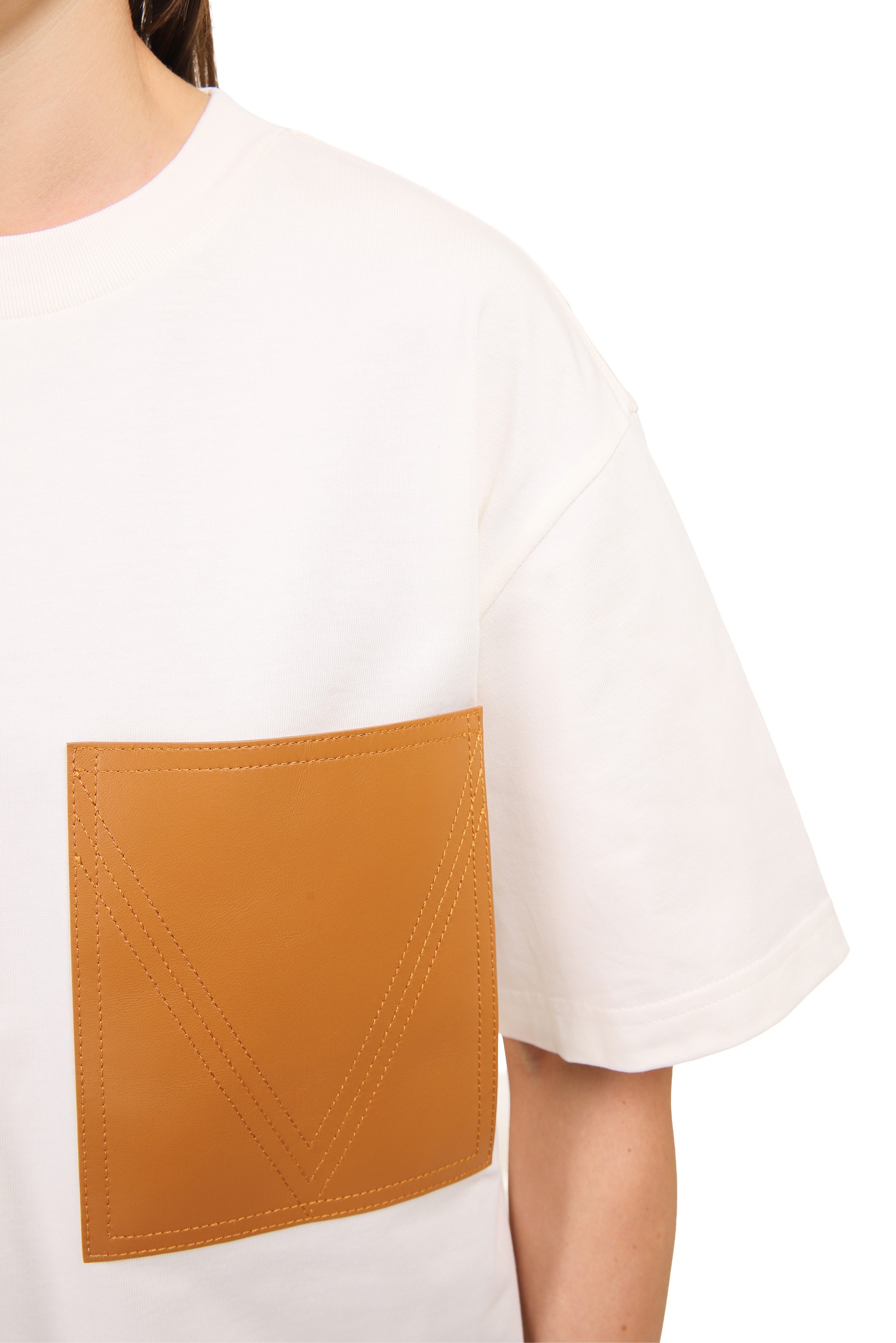 Buy T-shirt Bottega Veneta 4
