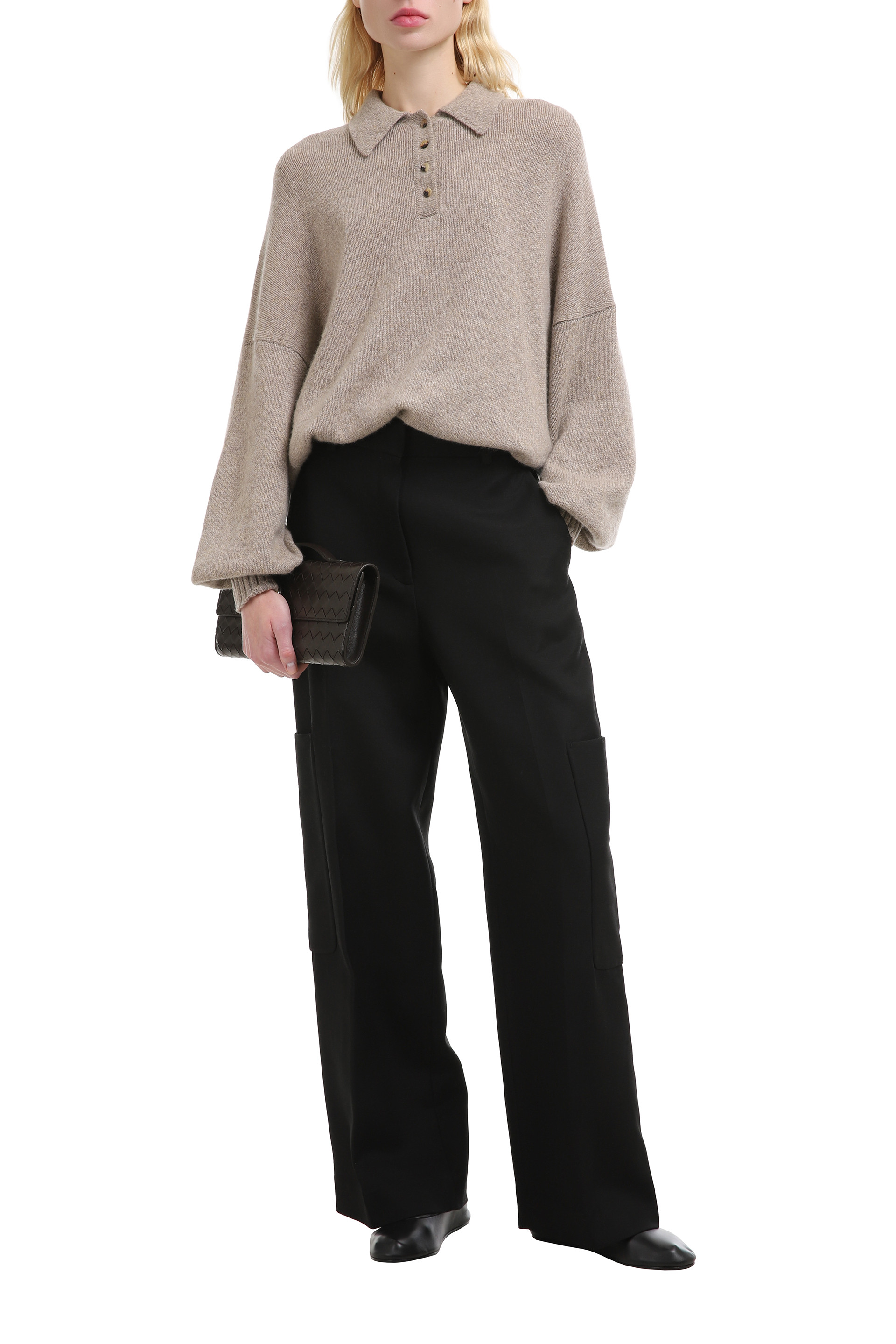 Купити Штани KHAITE 2