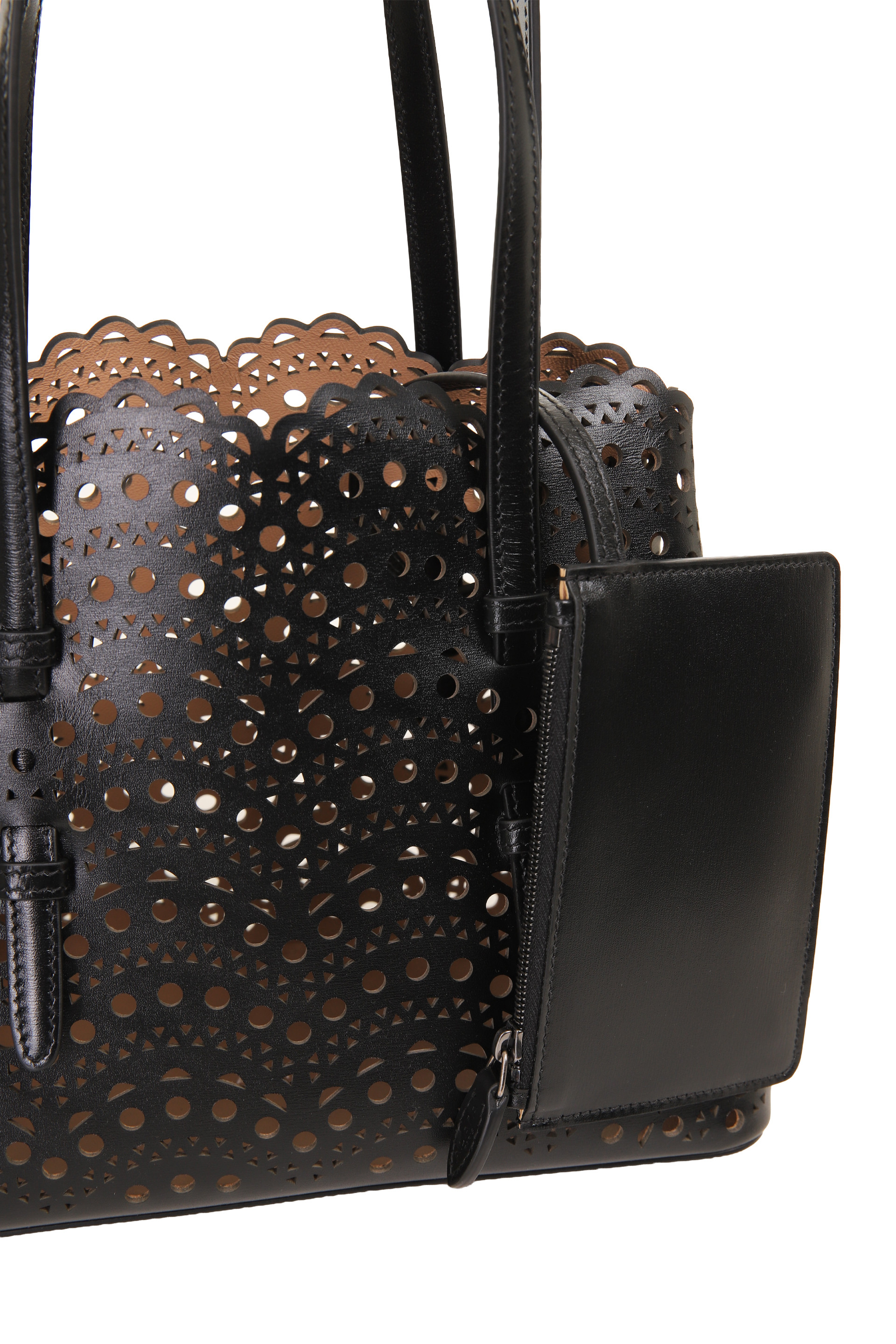 Купити Сумка ALAÏA 6