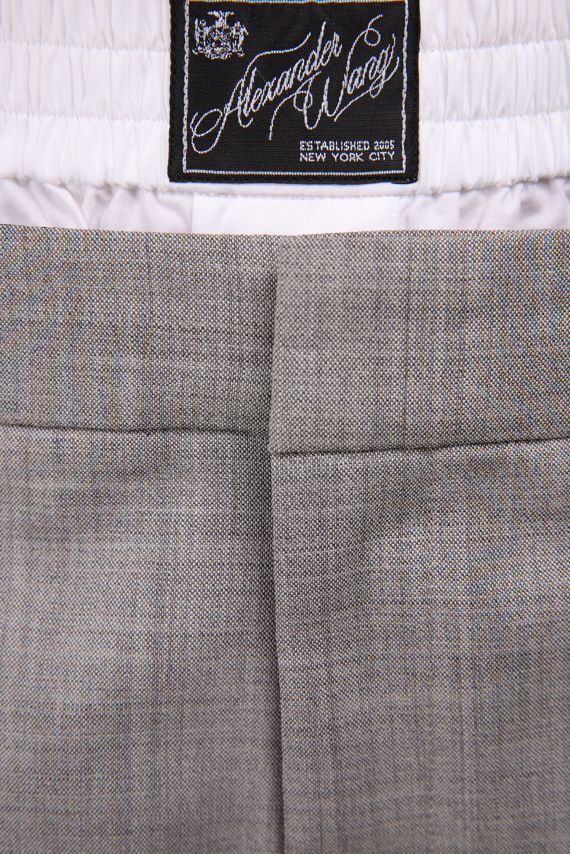 Buy Skirt ALEXANDER WANG 4