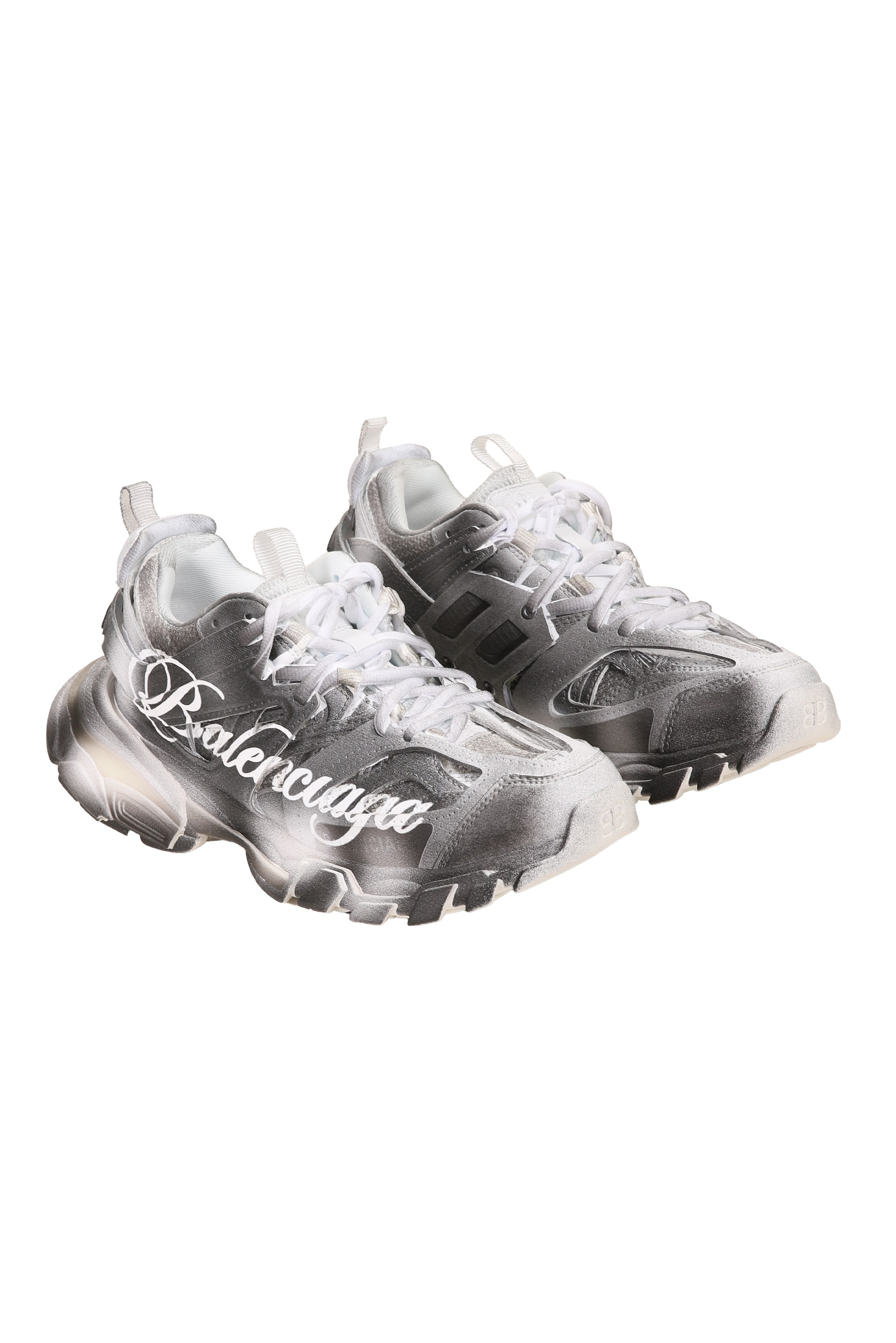 Купити Кросівки BALENCIAGA 2