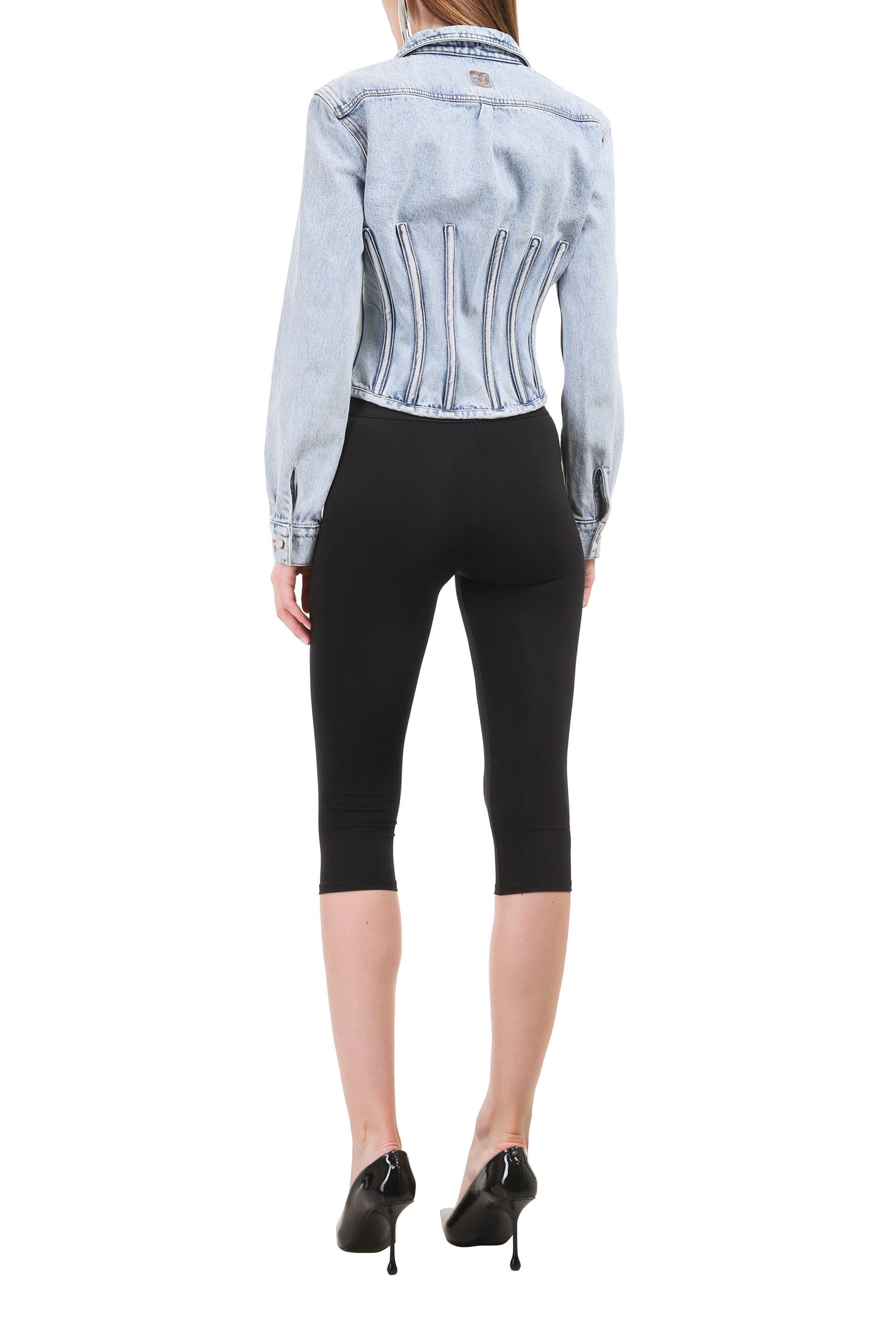 Купити Шорти Tom Ford 3