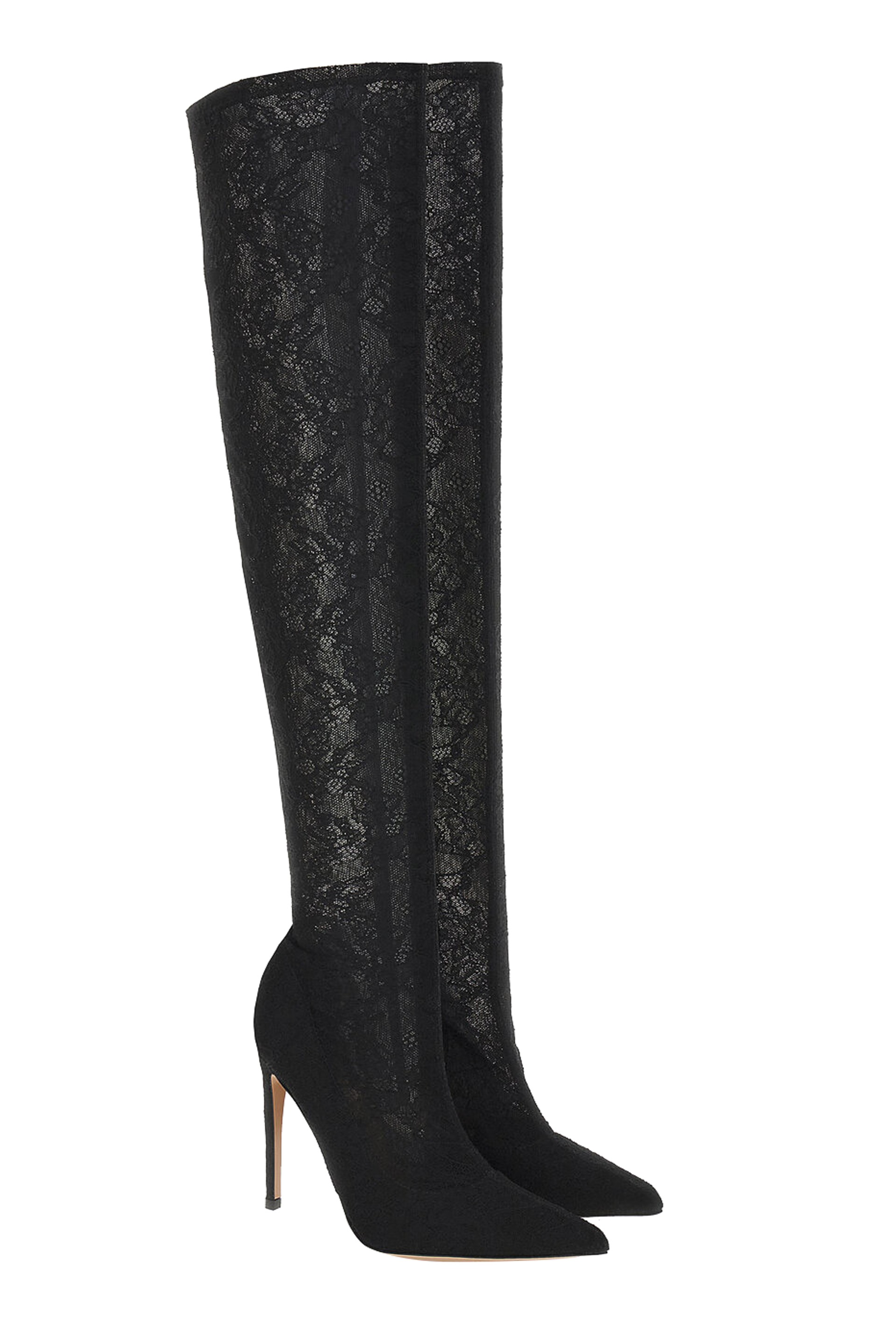 Buy Boots Gianvito Rossi 2
