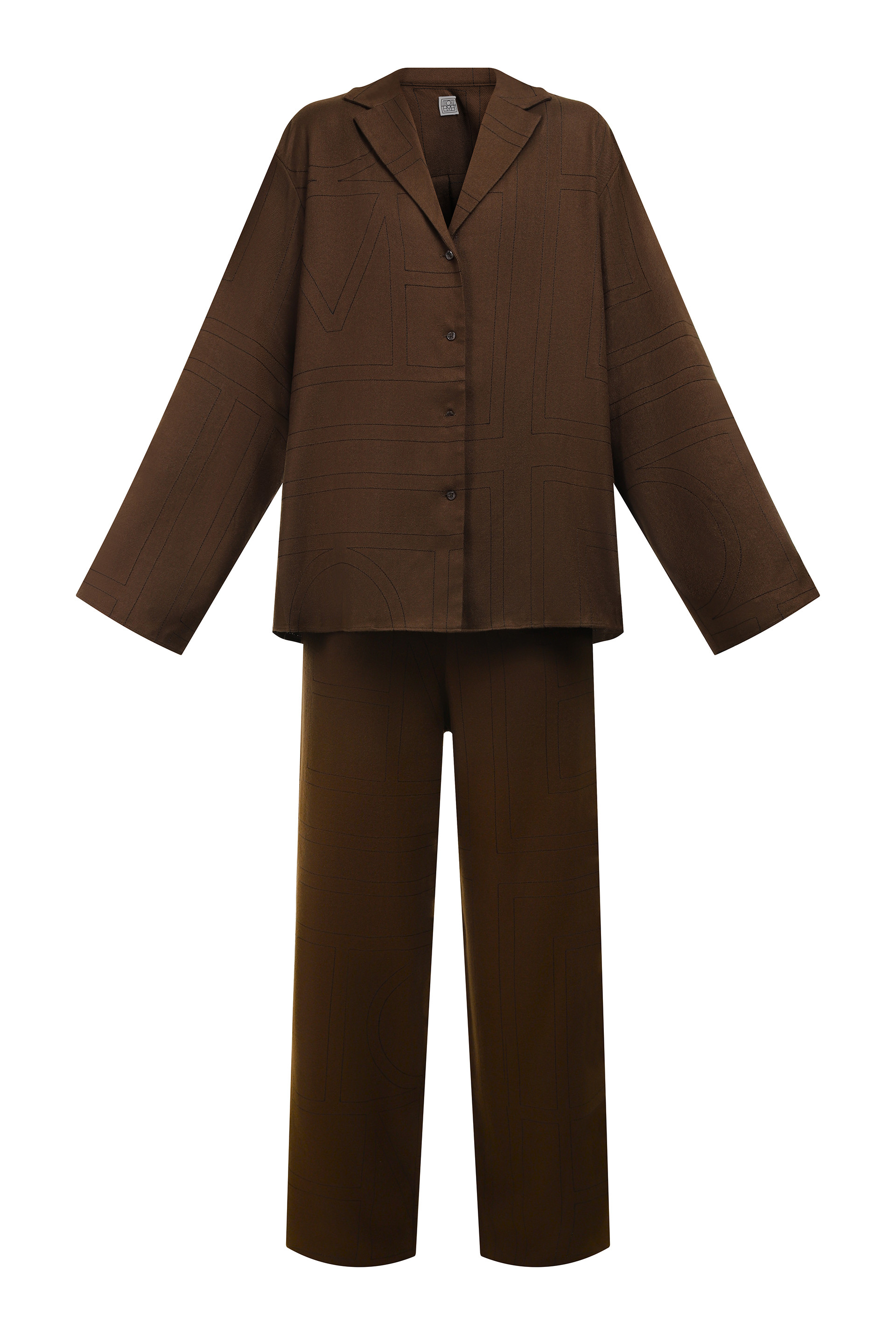 Купити Костюм TOTEME