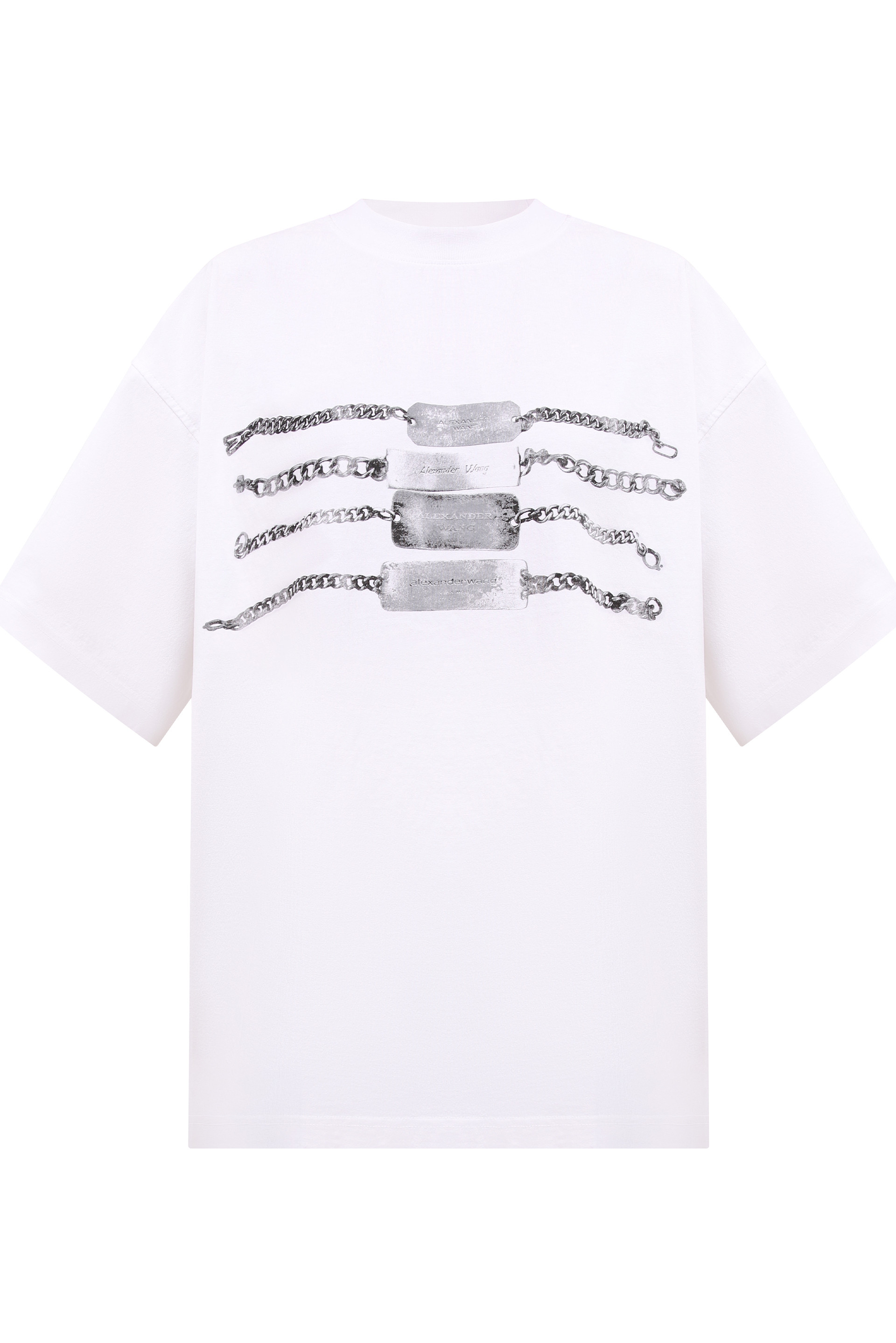 Купити Футболка Alexander Wang