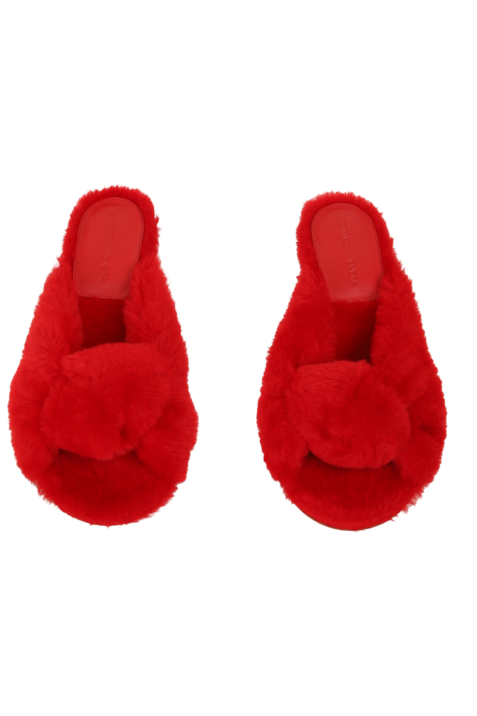 Купити Босоніжки BOTTEGA VENETA 4