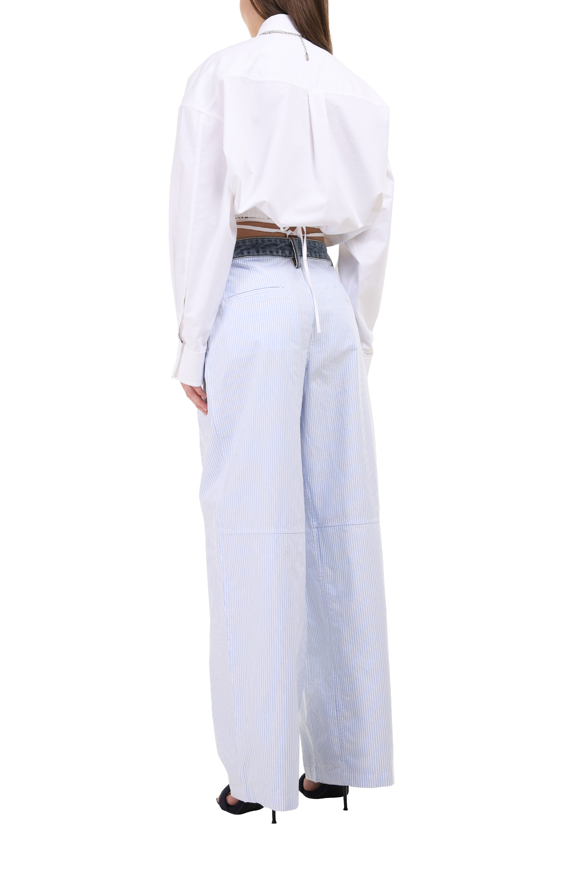 Купити Штани Alexander Wang 3