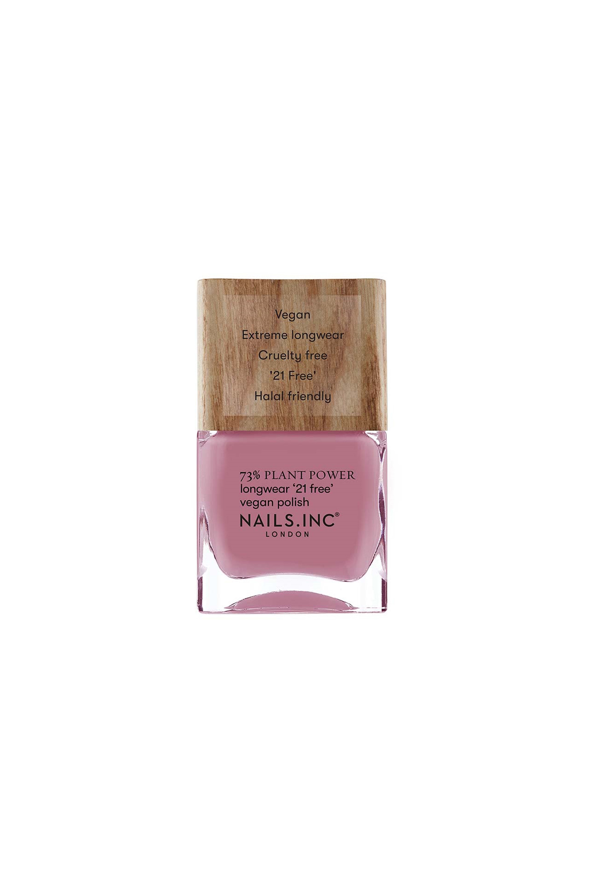 Купити Лак для нігтів Nails Inc