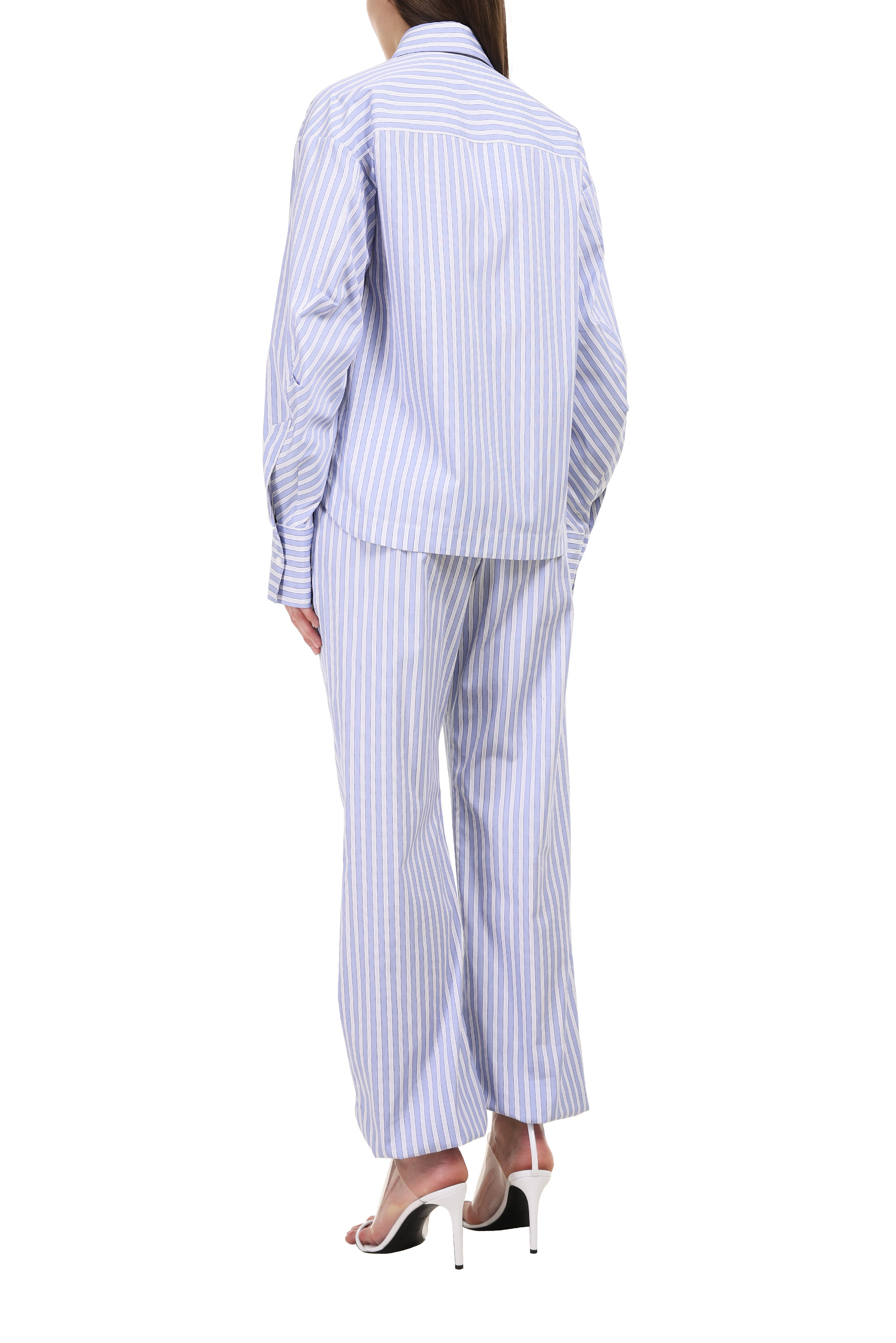 Buy Pants The Attico 3