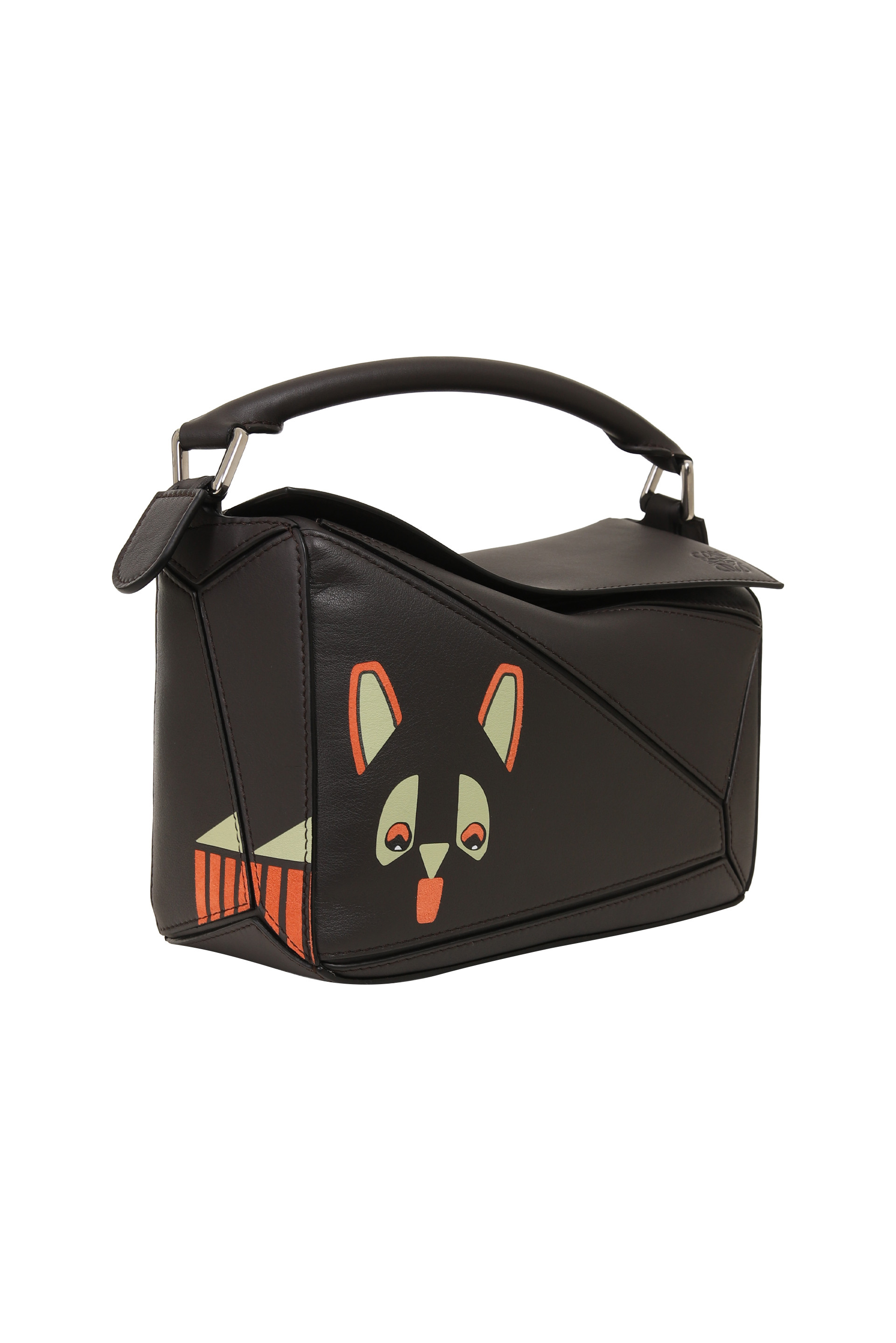 Купить Сумка Loewe 3