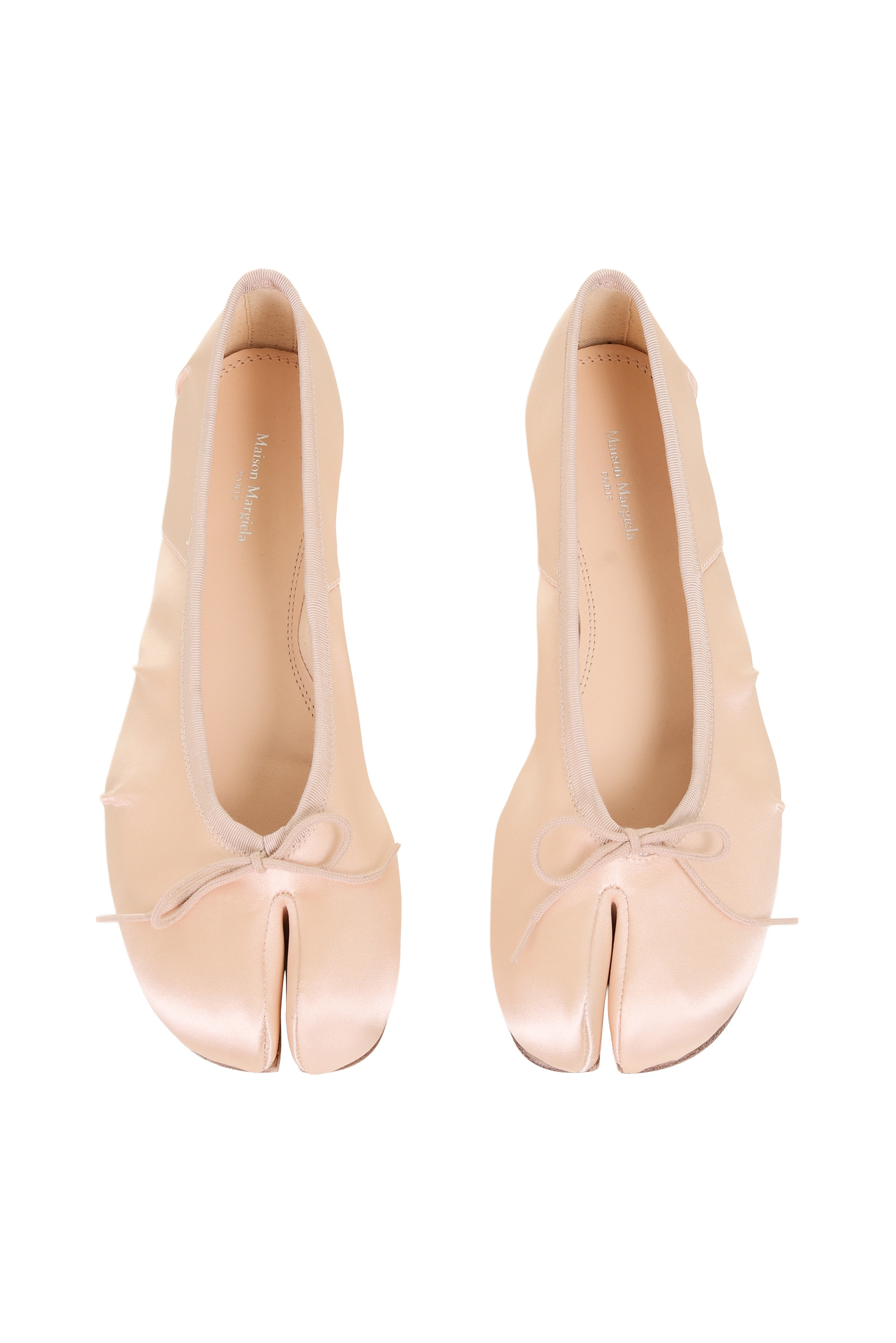 Купити Балетки MAISON MARGIELA 4