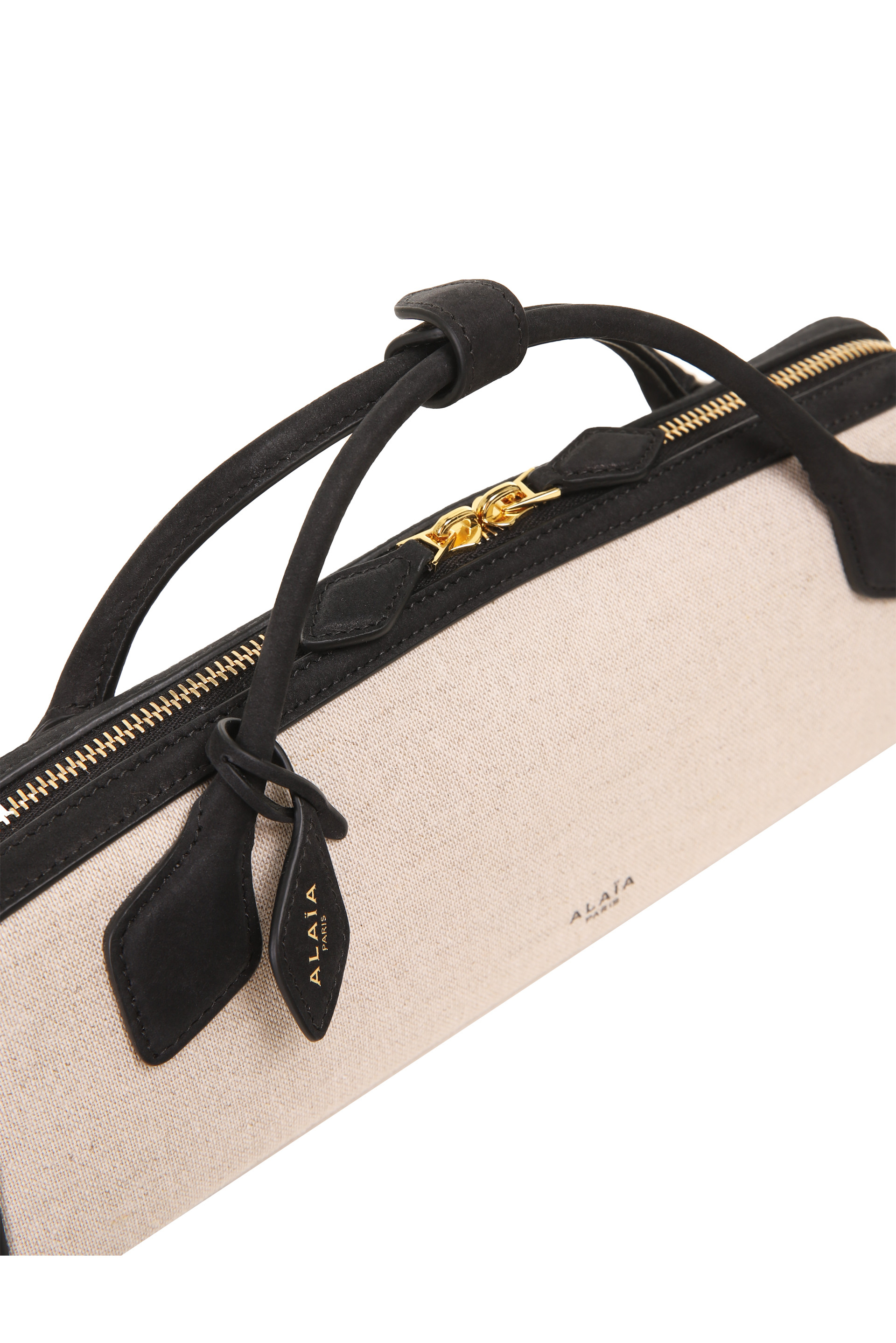 Купити Клатч ALAÏA 5