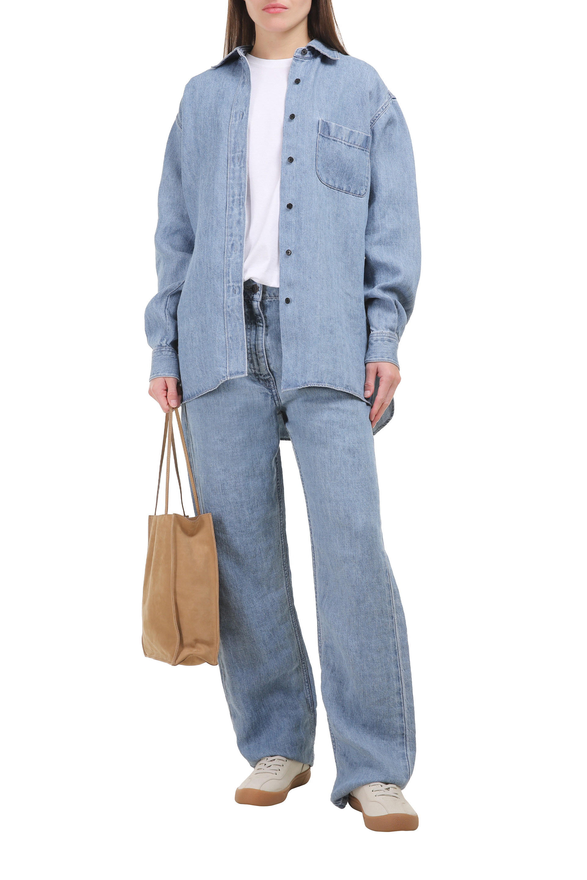 Buy T-shirt The Row 2