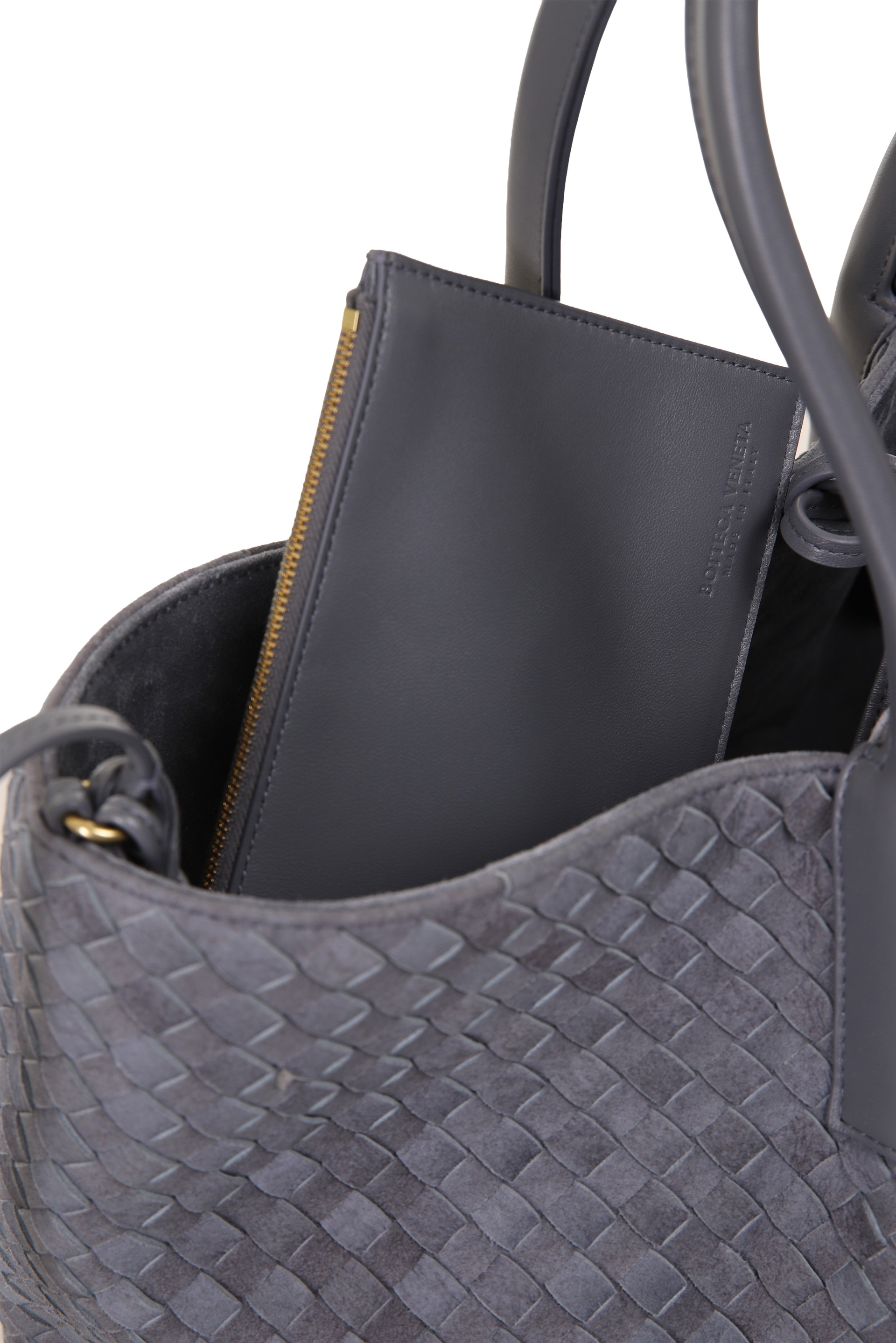 Купити Сумка BOTTEGA VENETA 4