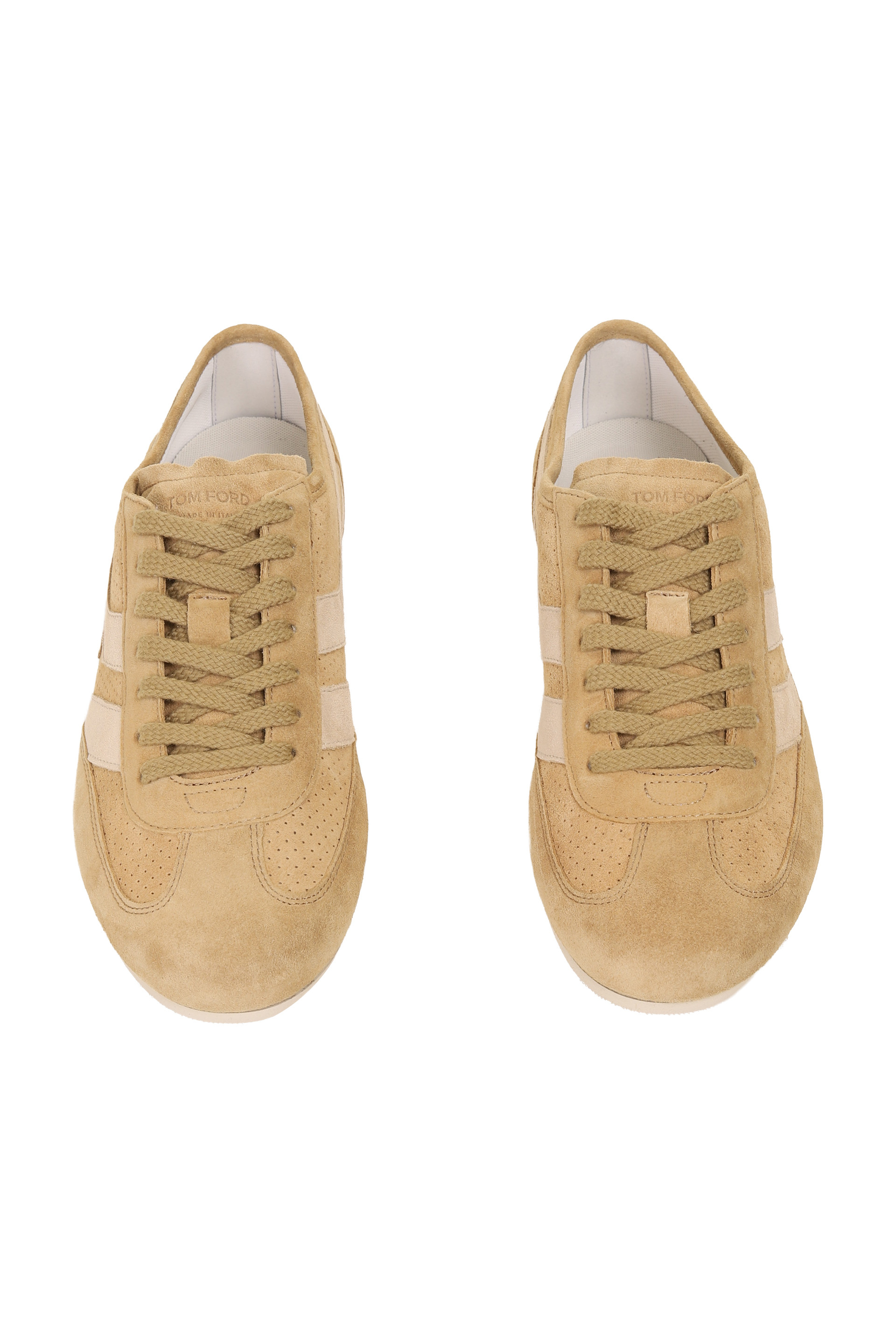 Купити Кросівки Tom Ford 4