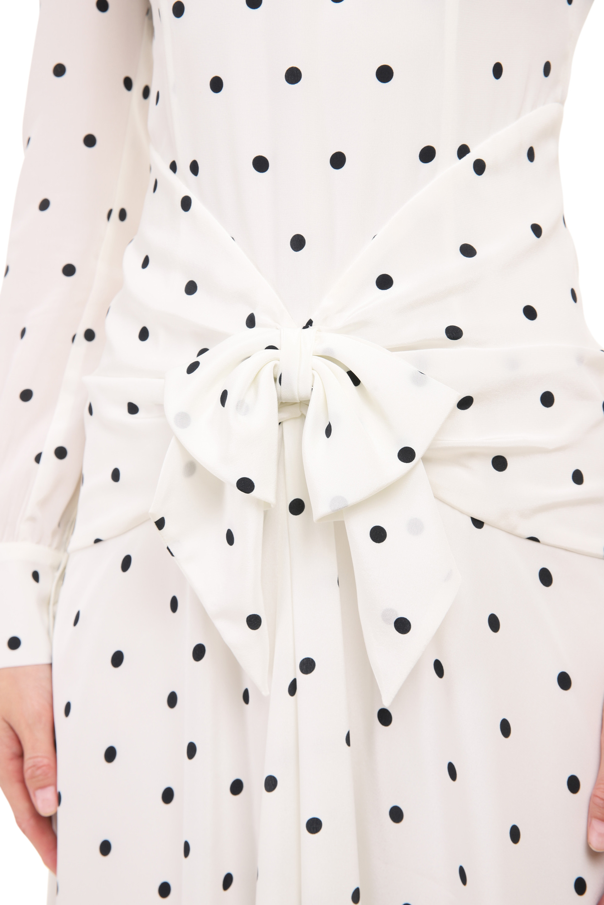 Купити Сукня Alessandra Rich 4