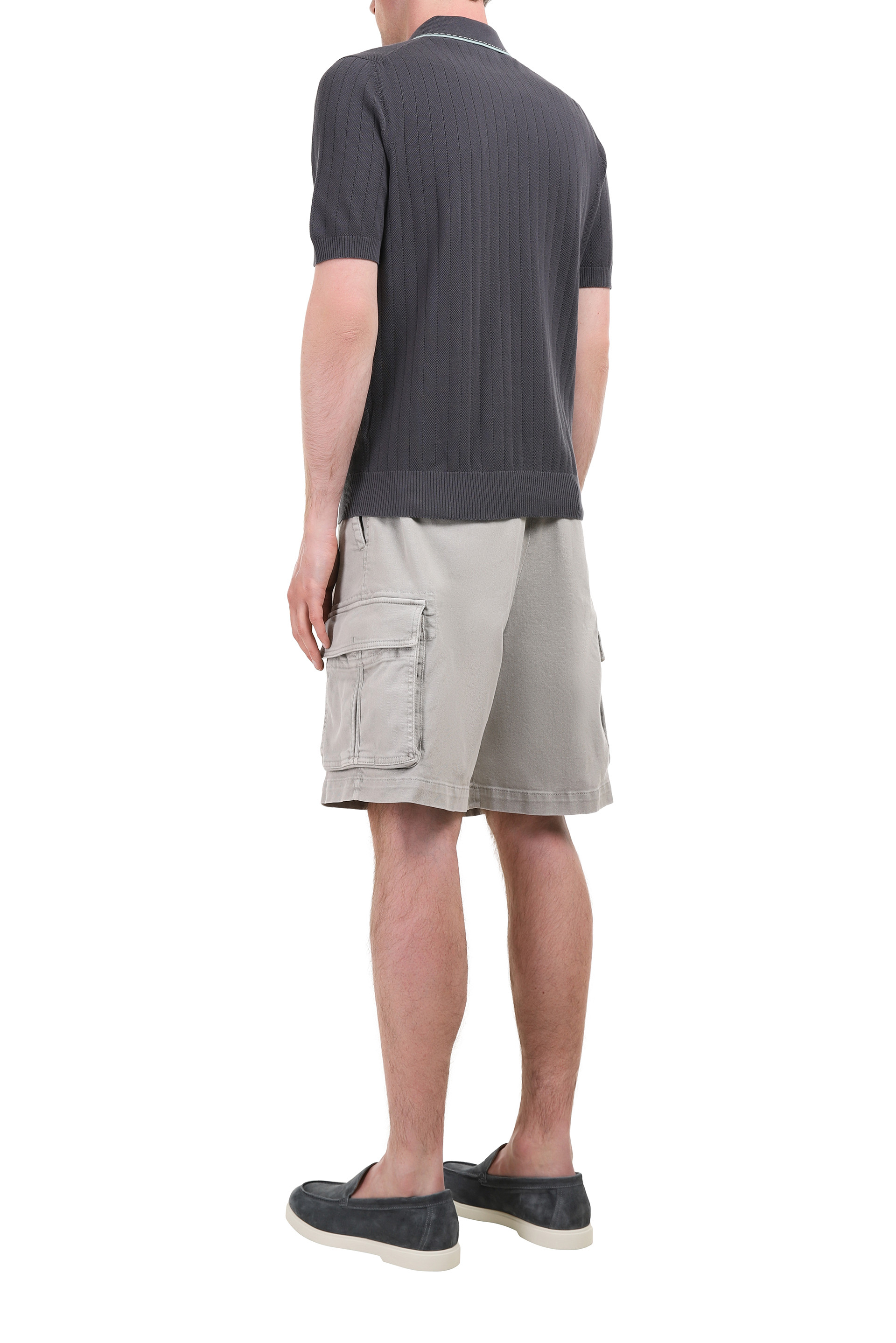 Купити Шорти Brunello Cucinelli 3