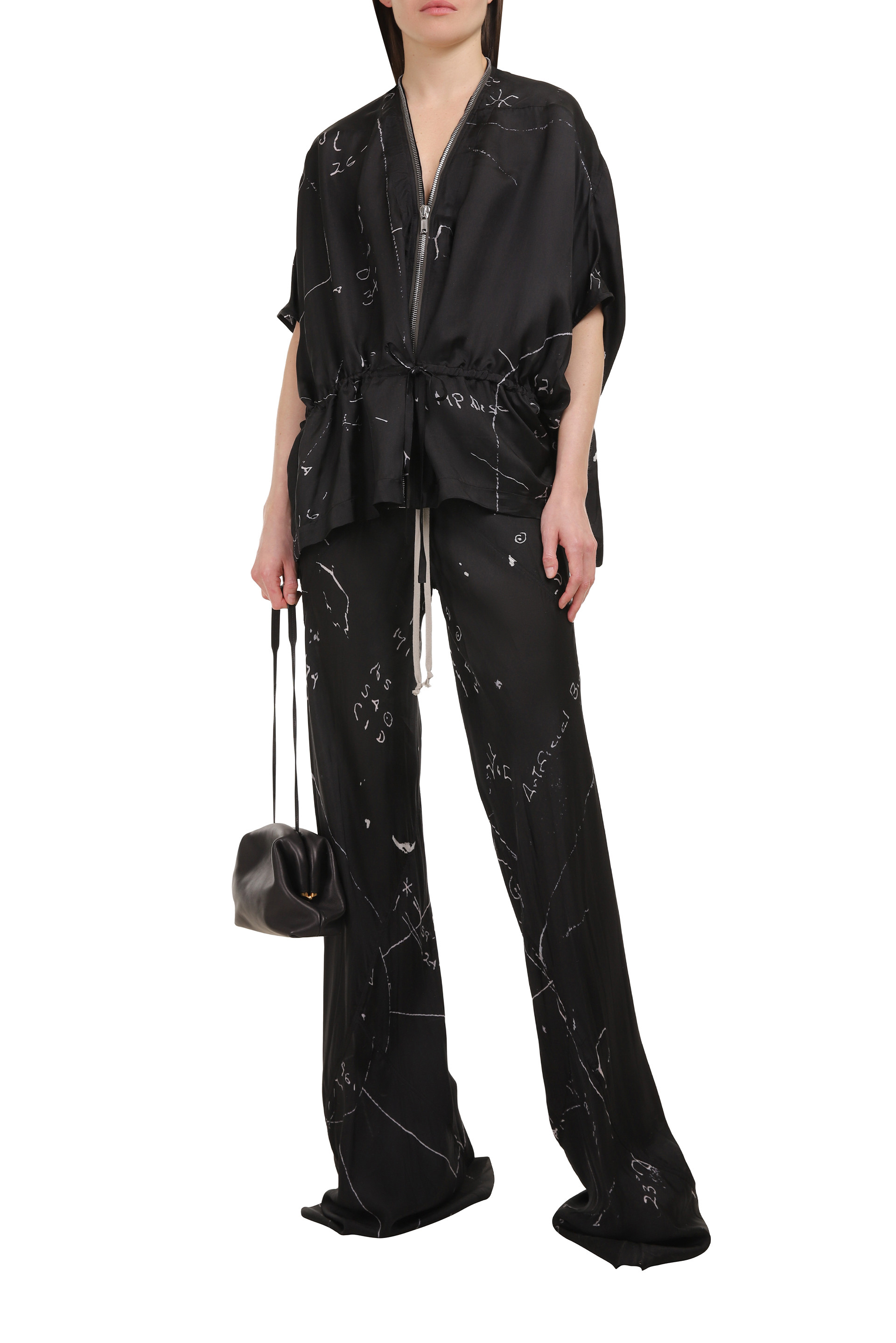 Купити Штани Rick Owens 2