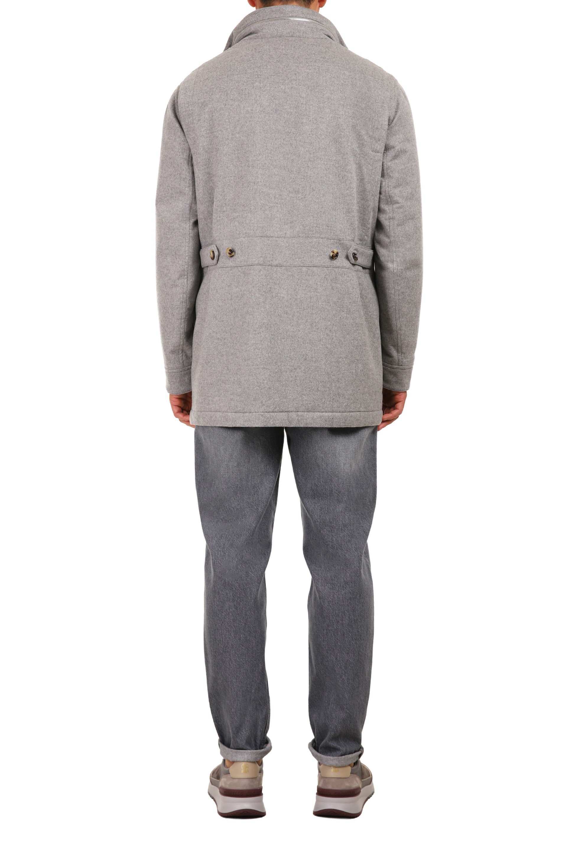 Купить Куртка Brunello Cucinelli 3