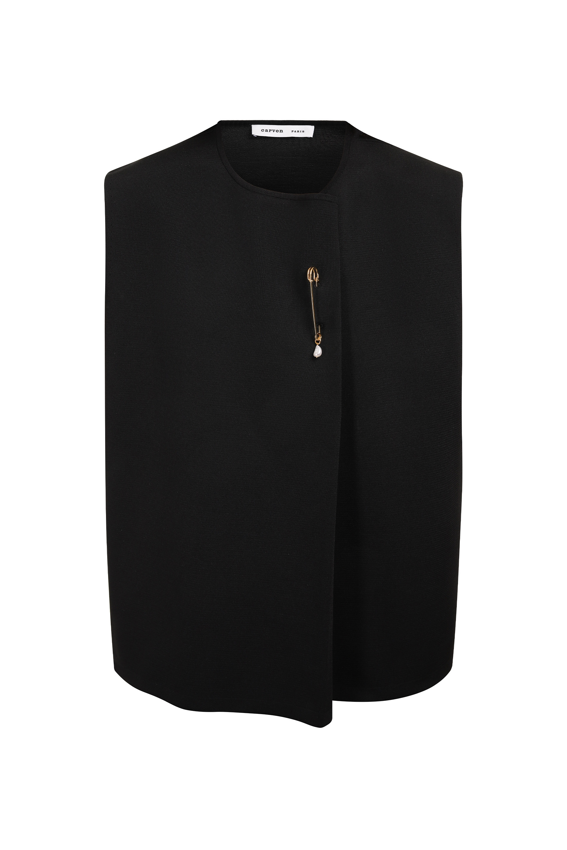 Купити Жилет Carven