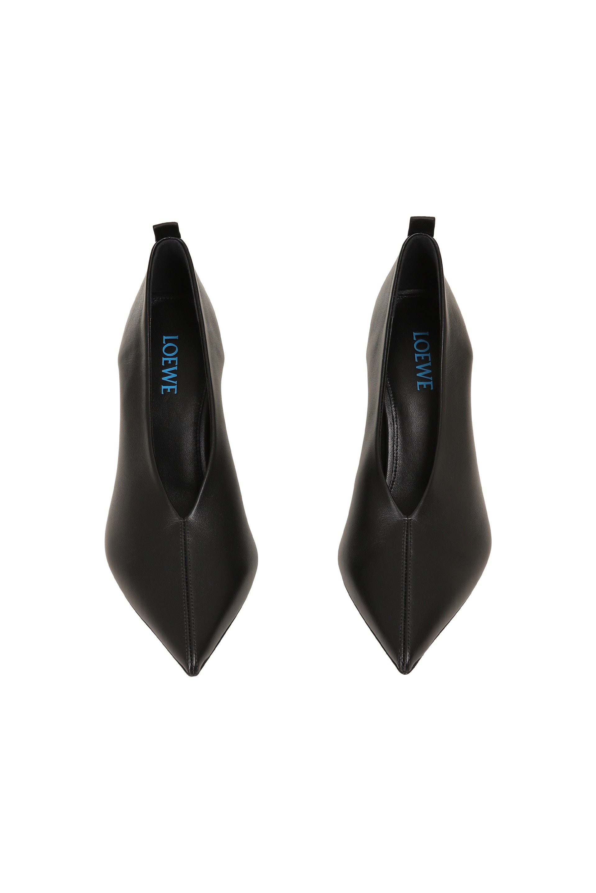 Купить Туфли Loewe 4