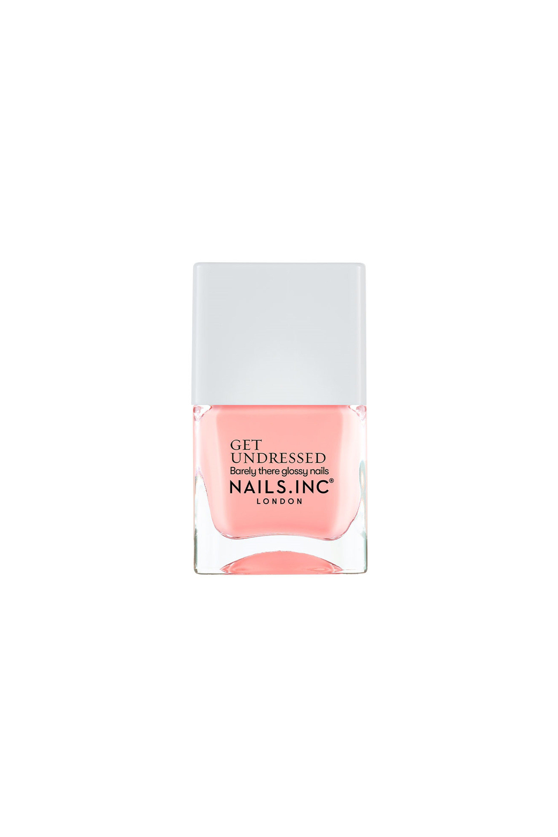 Купити Лак для нігтів Nails Inc