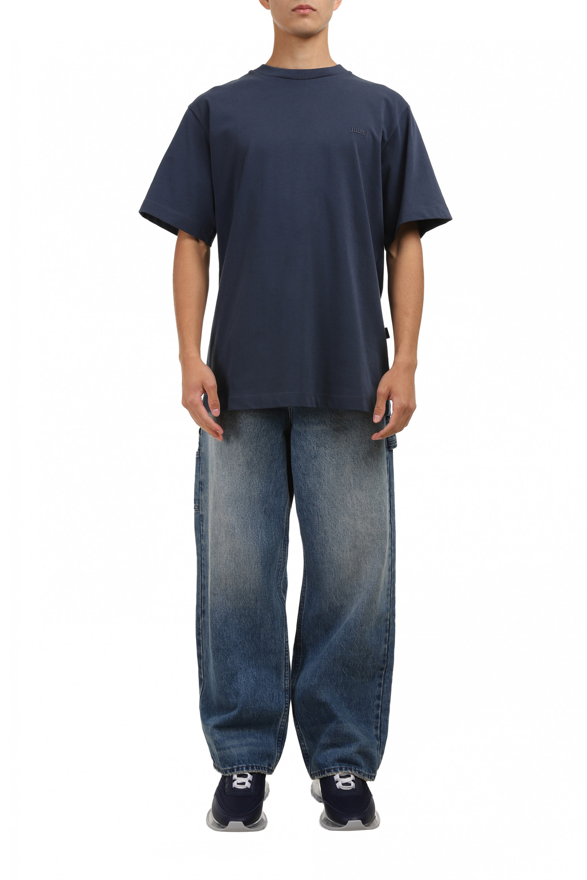 Купити Футболка JUUN.J 2