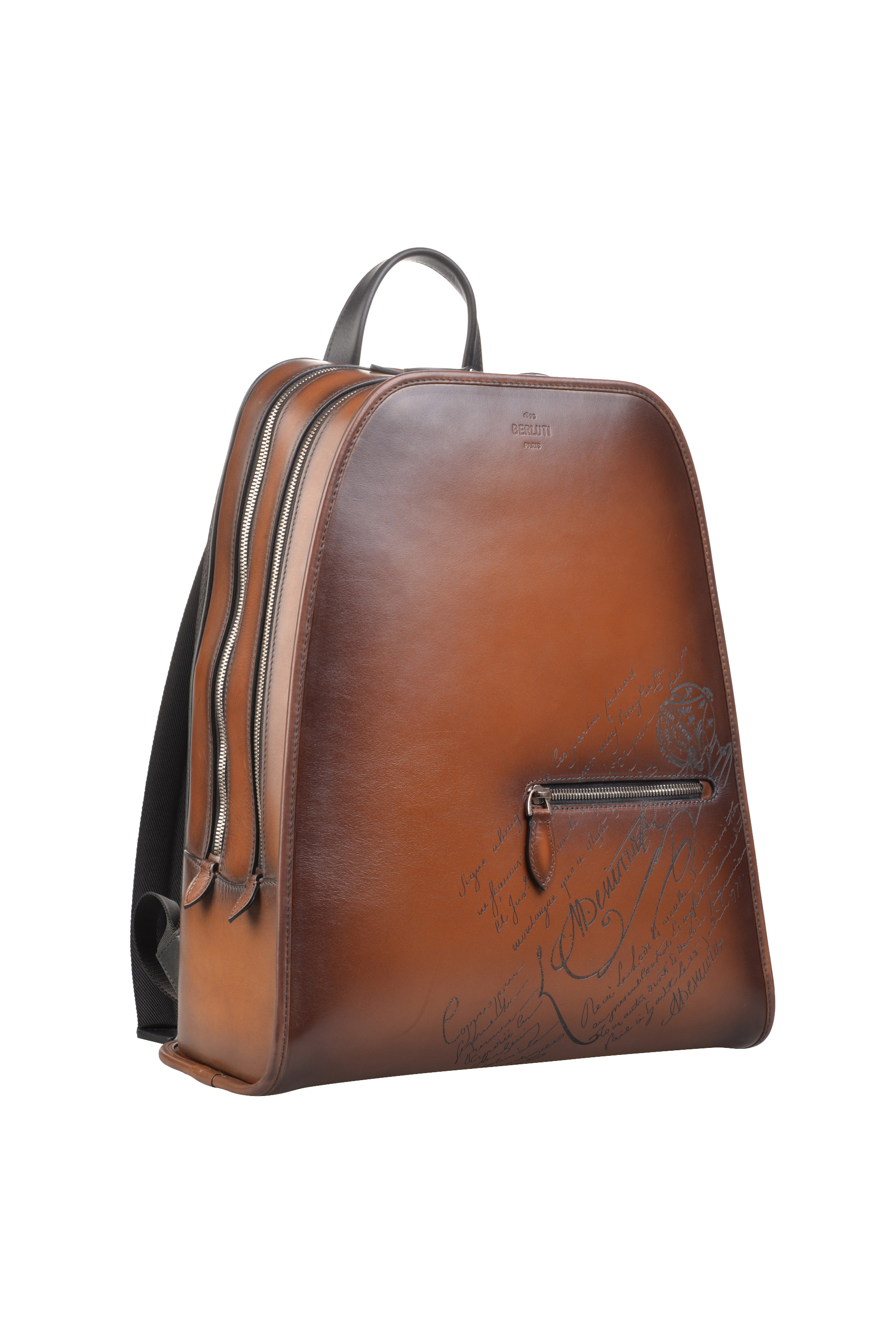 Buy Backpack Berluti 2