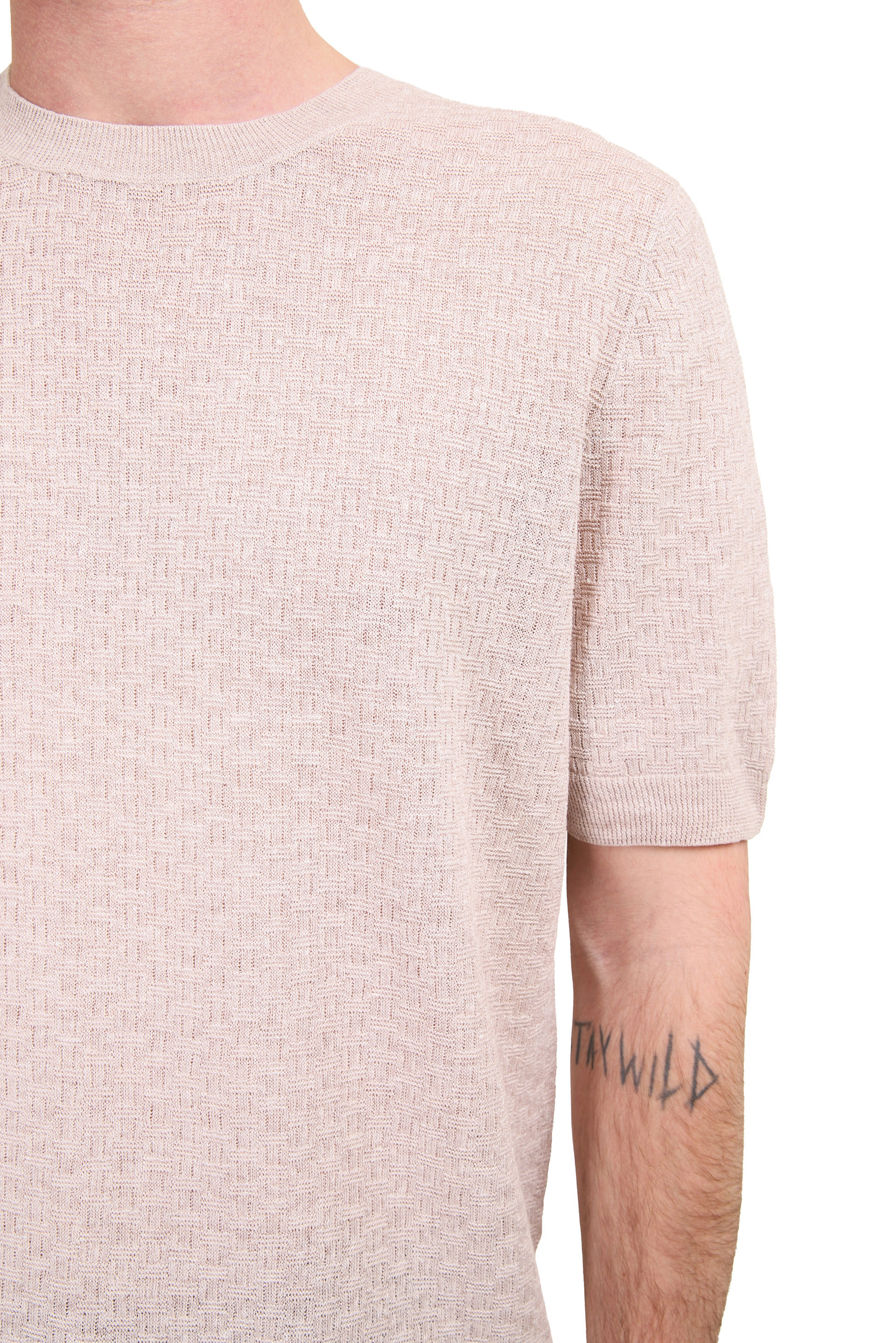 Купити Футболка GRAN SASSO PREMIUM 4