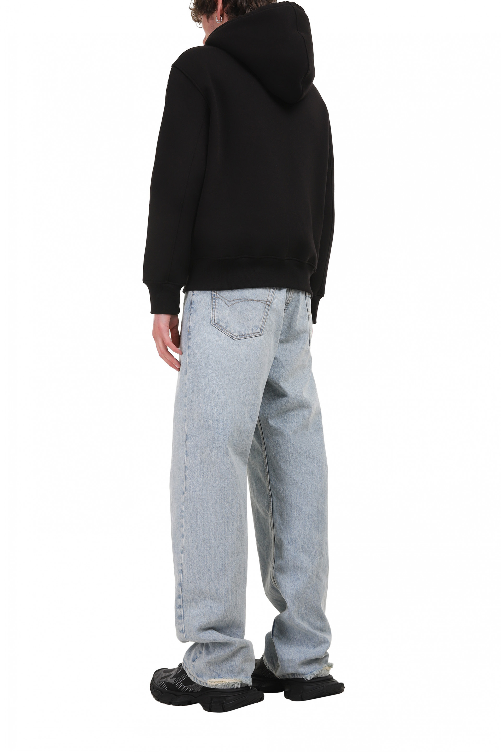 Купити Худі Neil Barrett 3