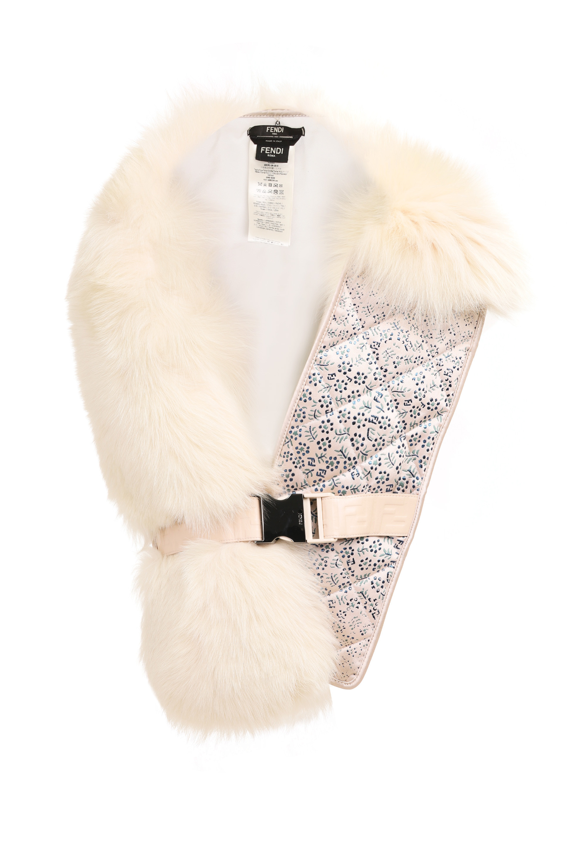 Купити Шарф Fendi