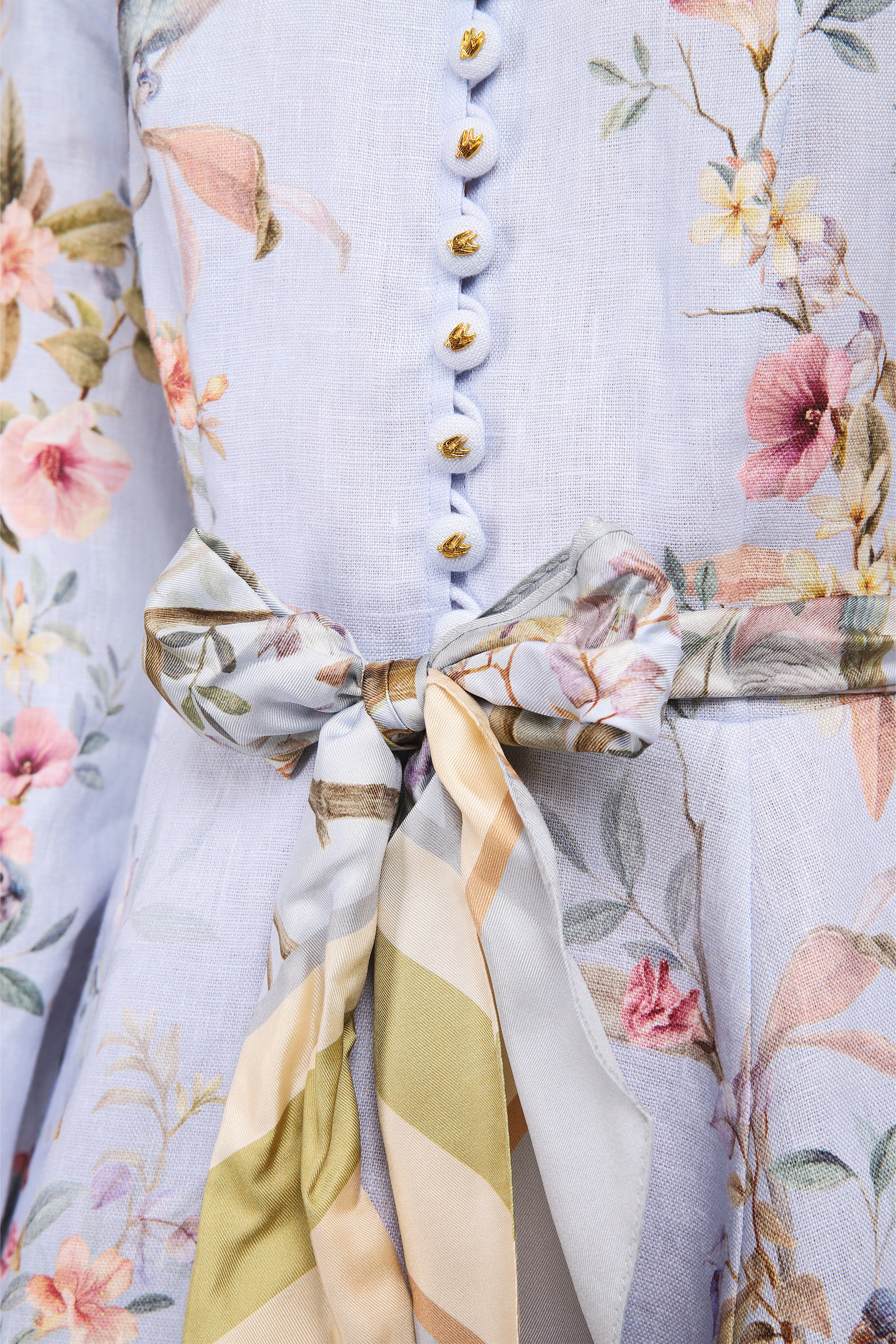 Buy Dress ZIMMERMANN 4