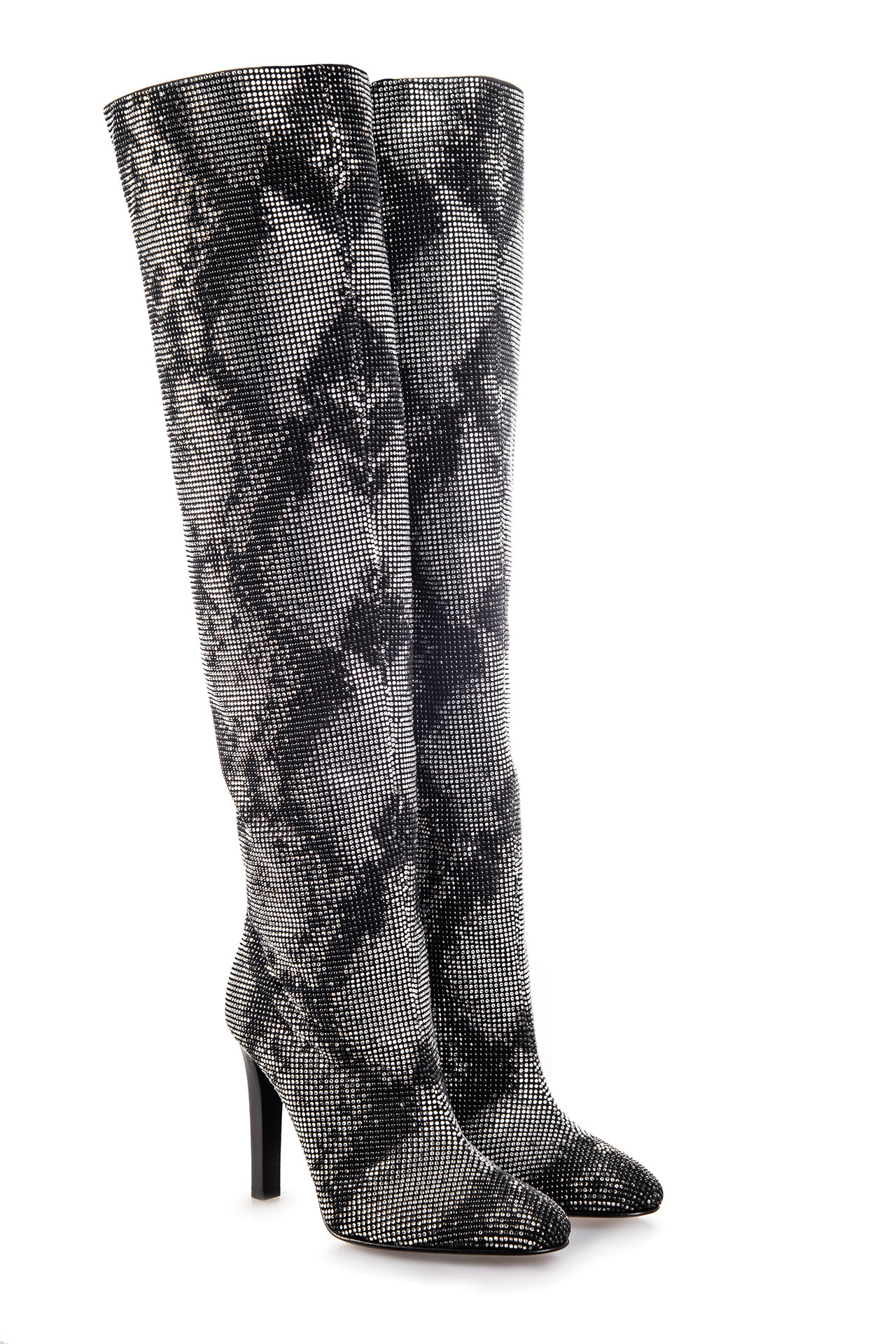 Купити Чоботи Giuseppe Zanotti 2