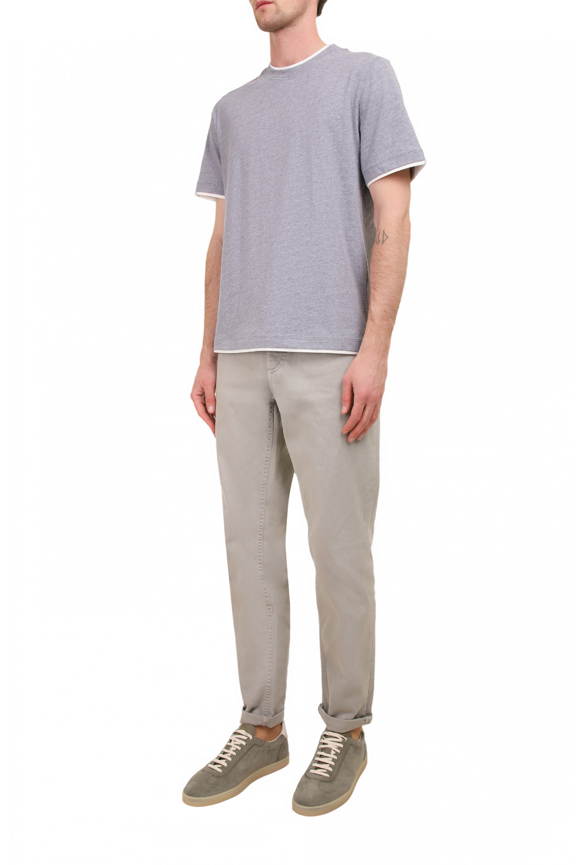 Купити Джинси Brunello Cucinelli 2