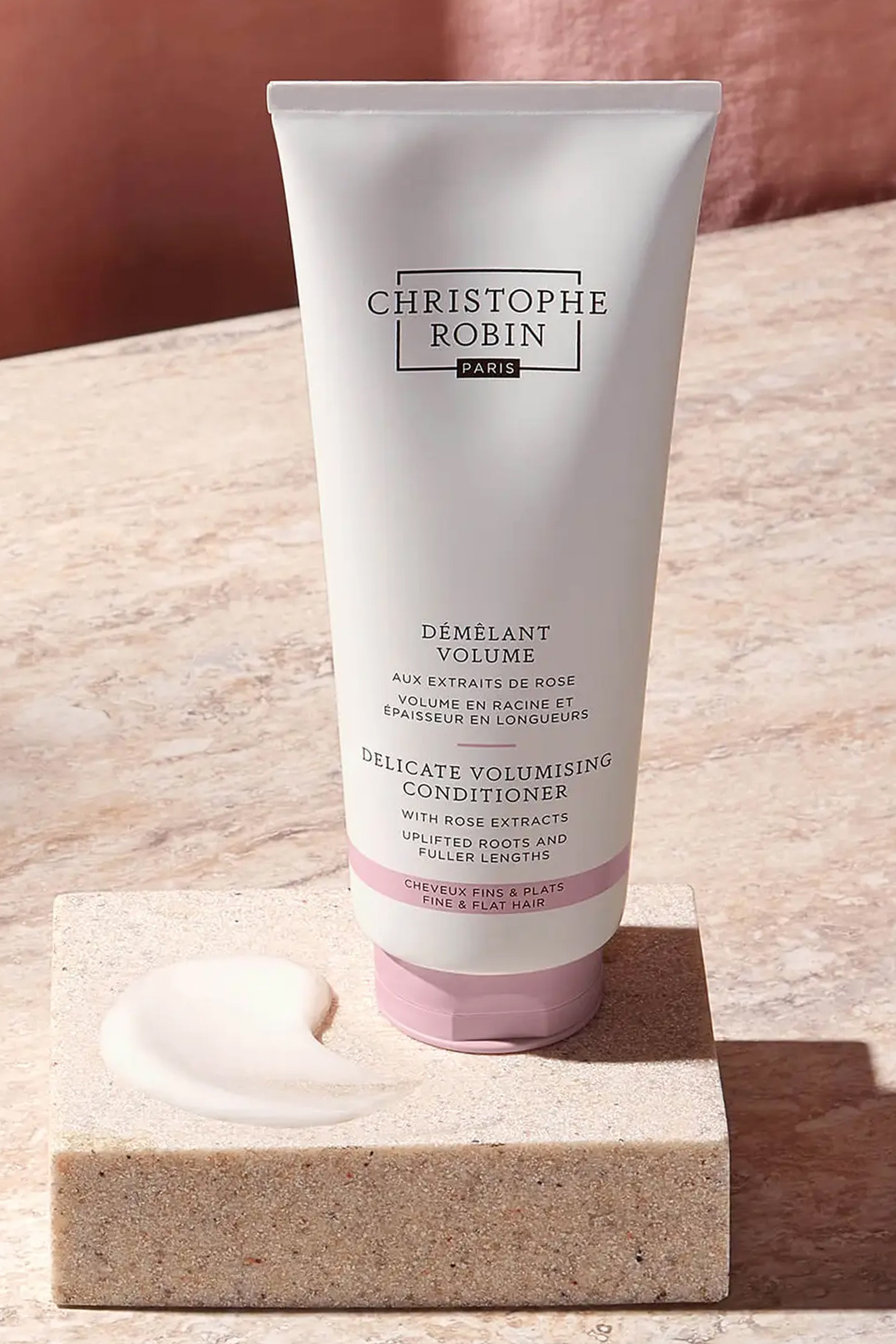 Buy Hair conditioner Christophe Robin 3