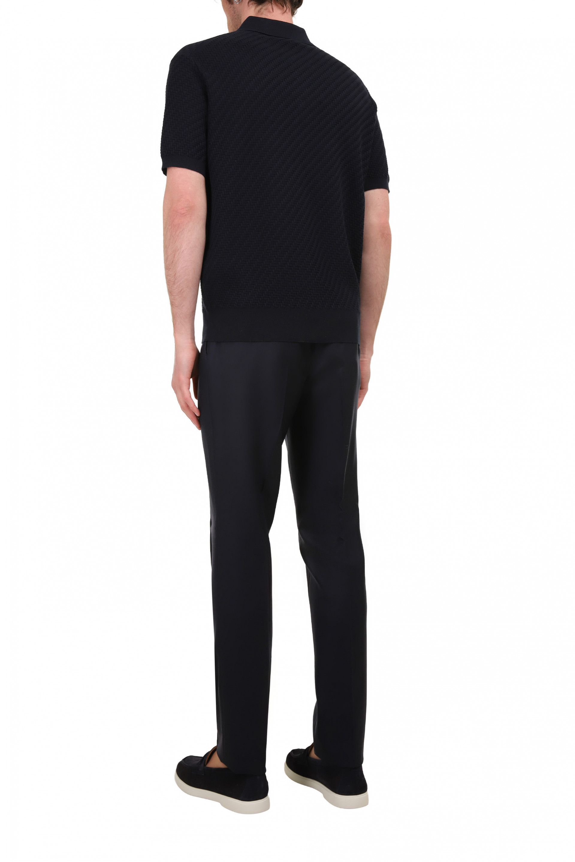 Купити Поло BRIONI 3