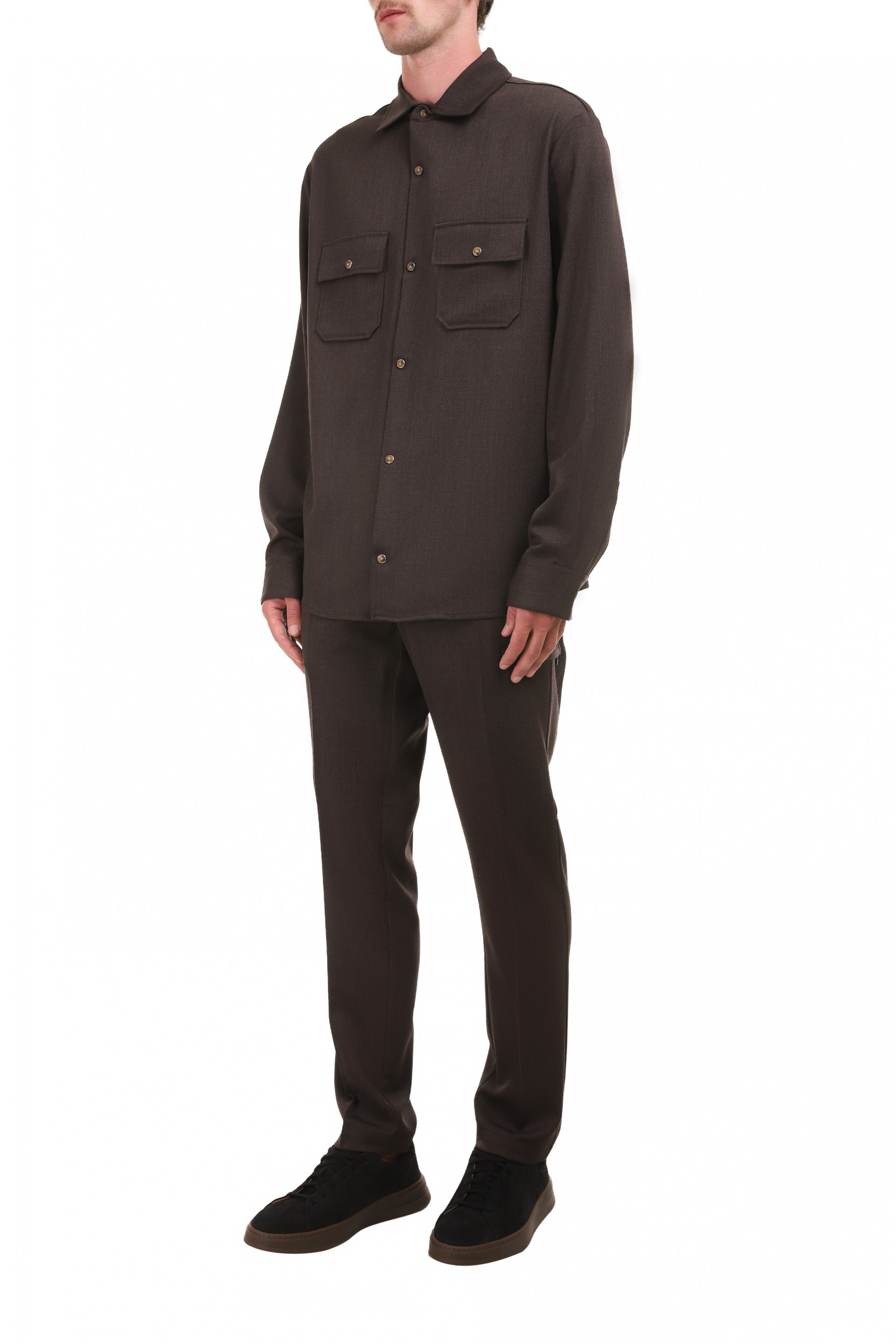 Купити Сорочка Marco Pescarolo 2