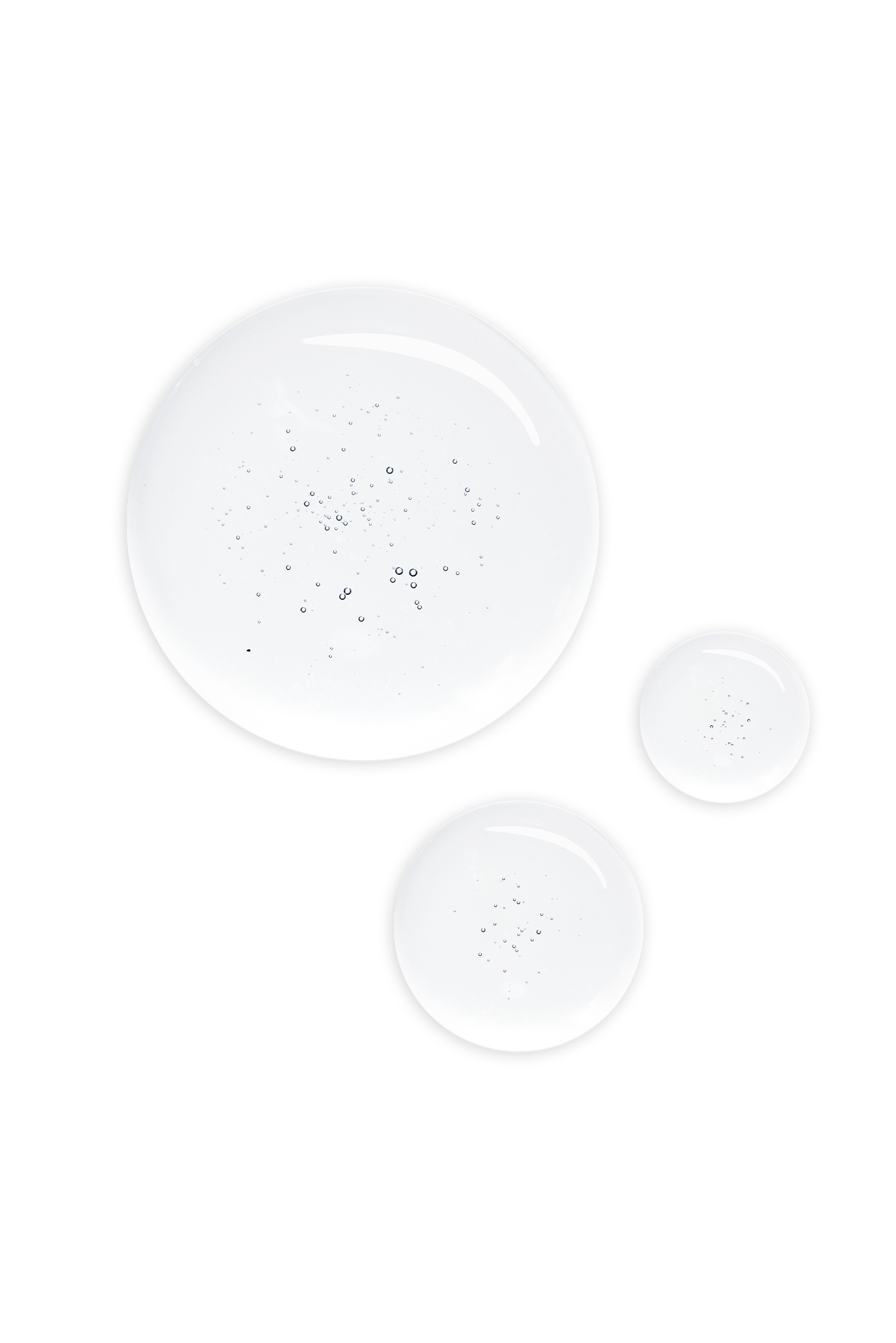 Buy Gel mousse for make-up removal EVIDENS DE BEAUTE 3