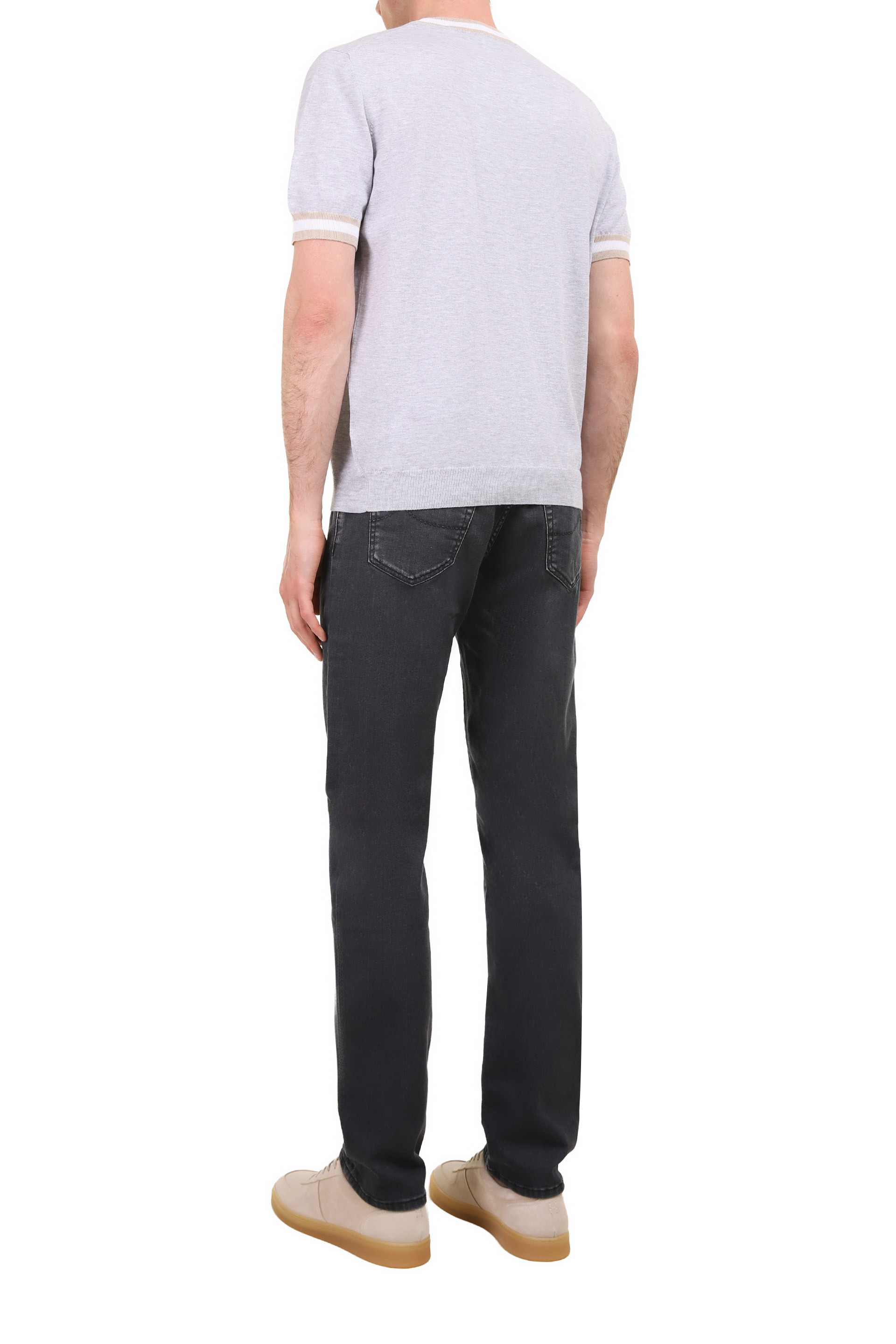 Купити Джинси JACOB COHEN 3