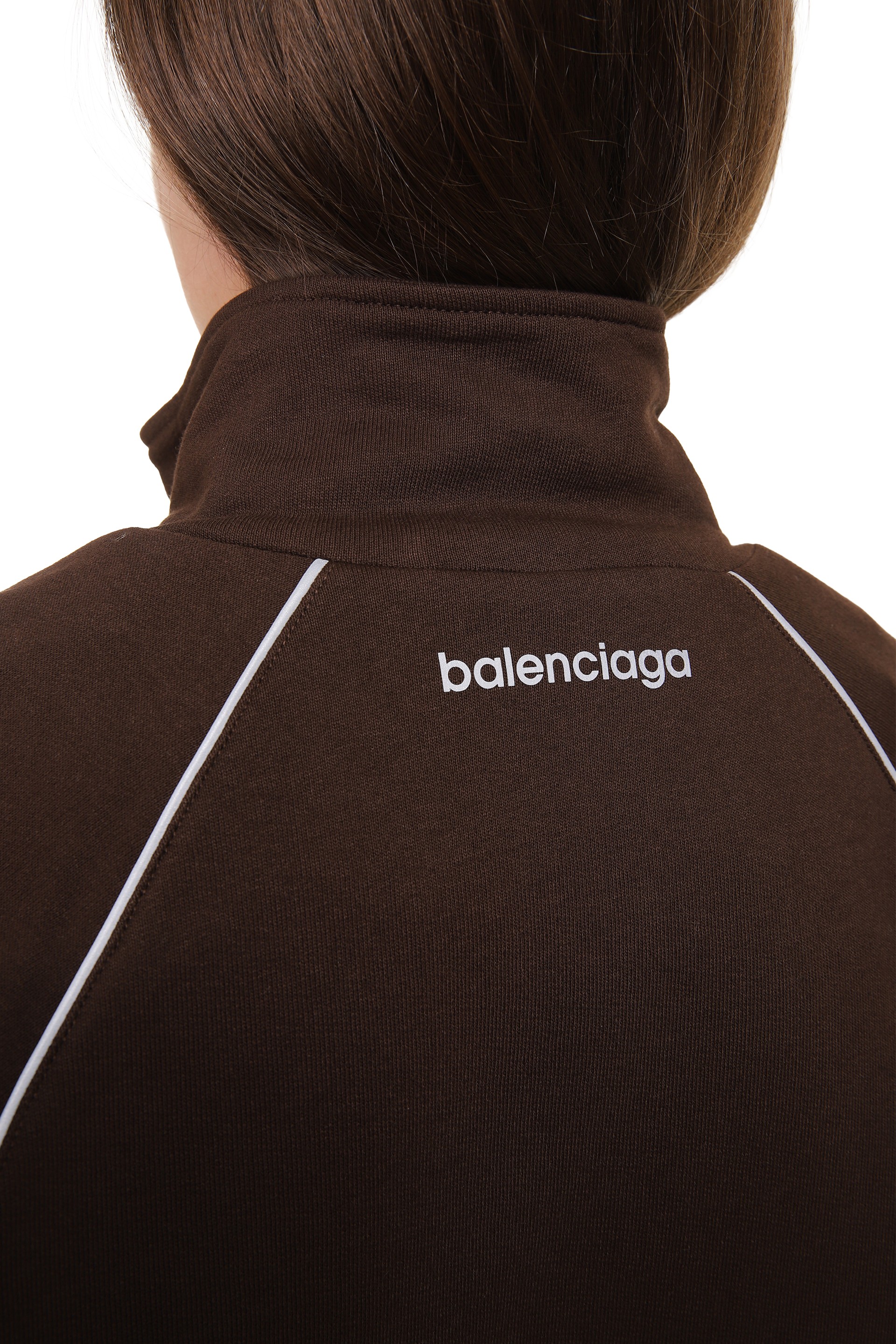 Купити Худі BALENCIAGA 5