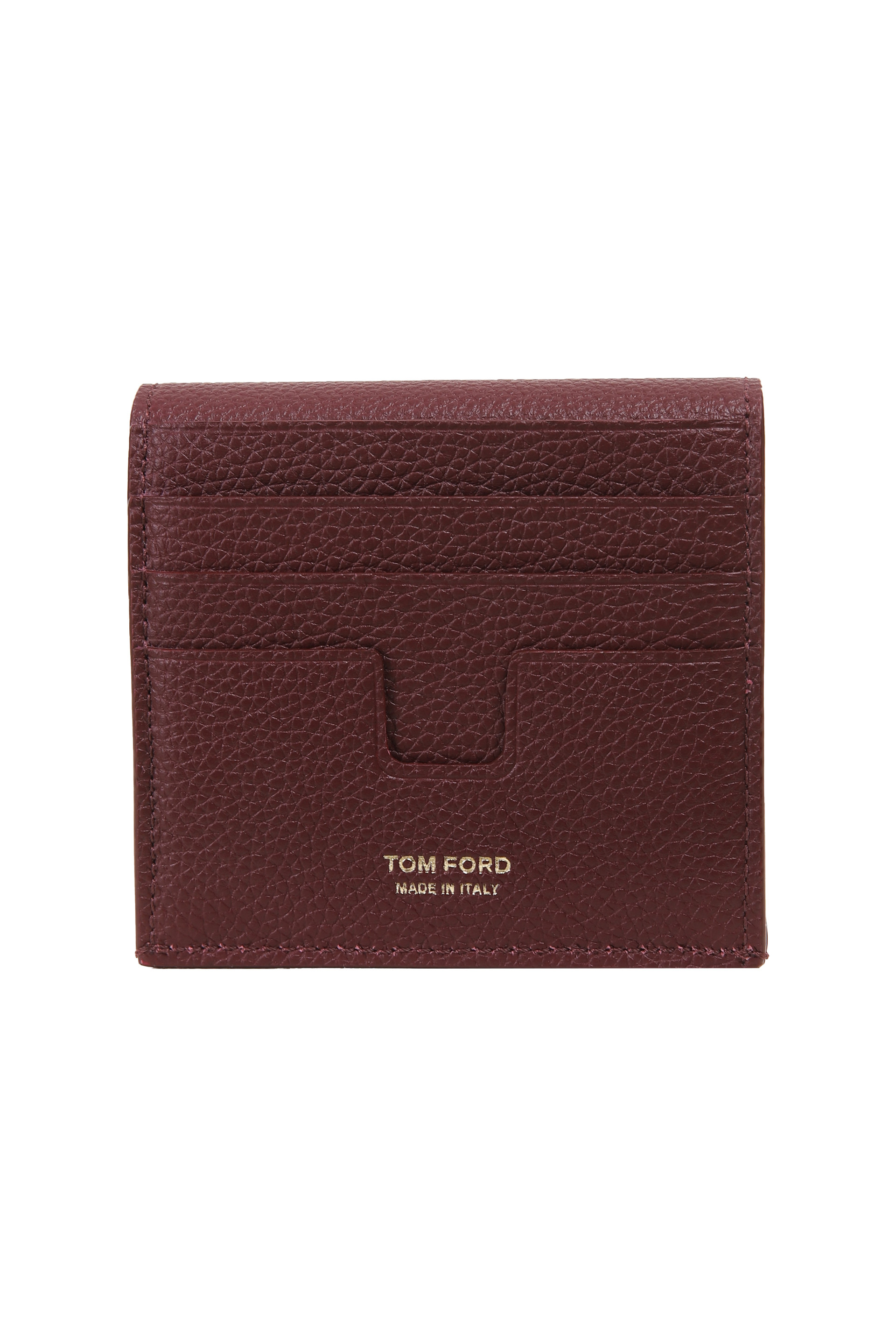 Купити Гаманець Tom Ford 4