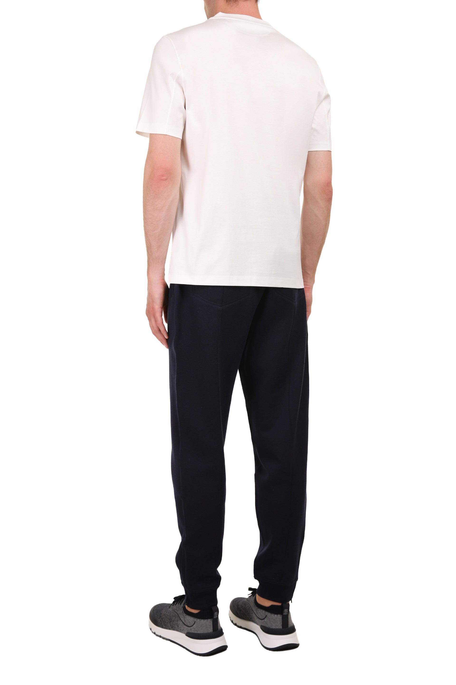 Купить Футболка Brunello Cucinelli 3