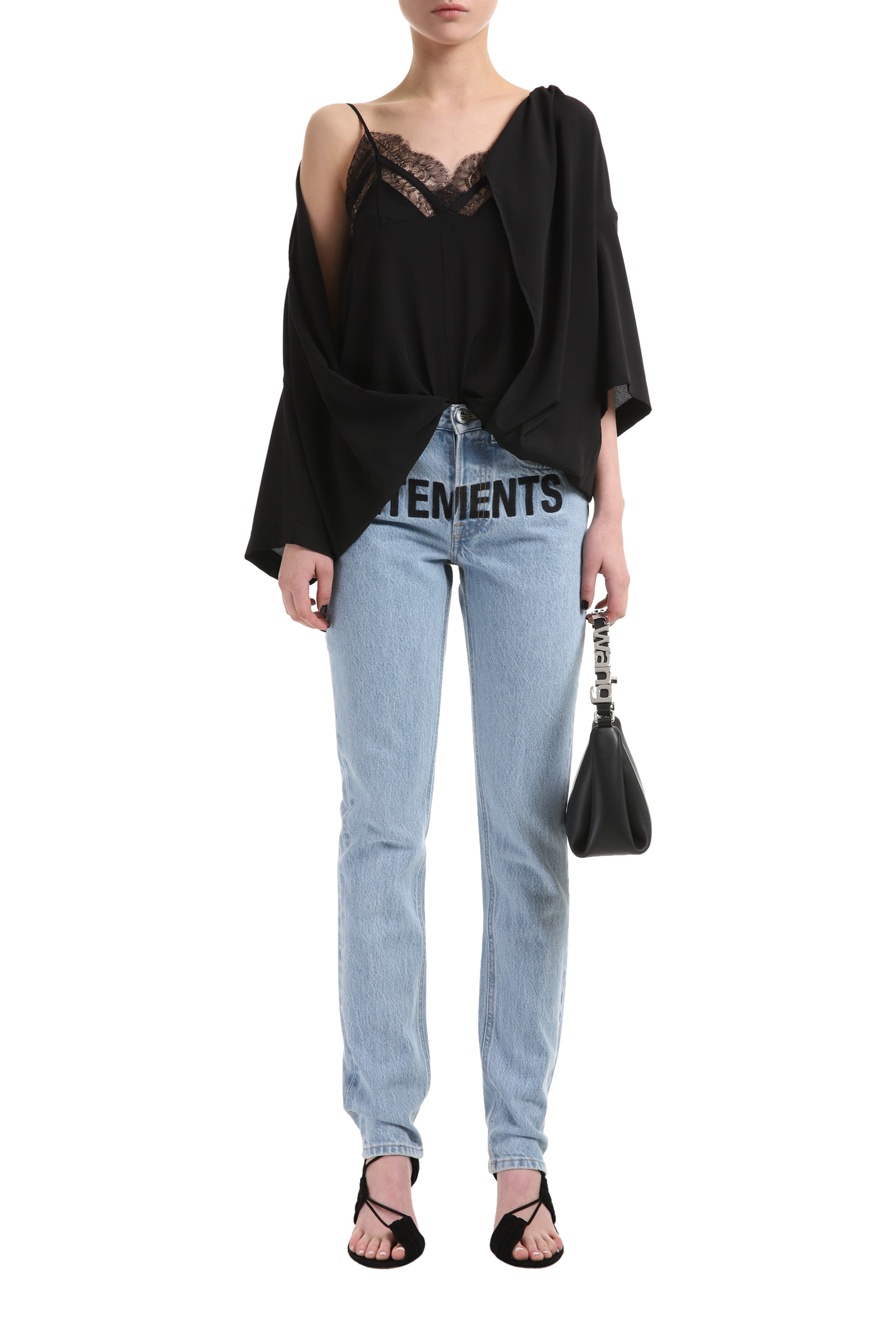 Купити Блуза Dries Van Noten 2