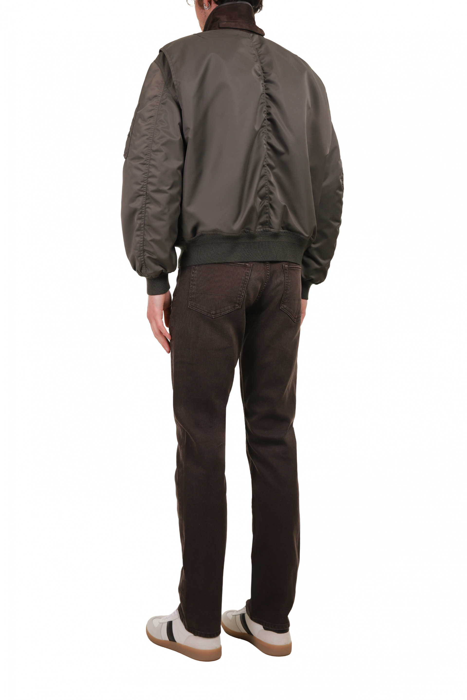 Buy Bomber Tom Ford 3